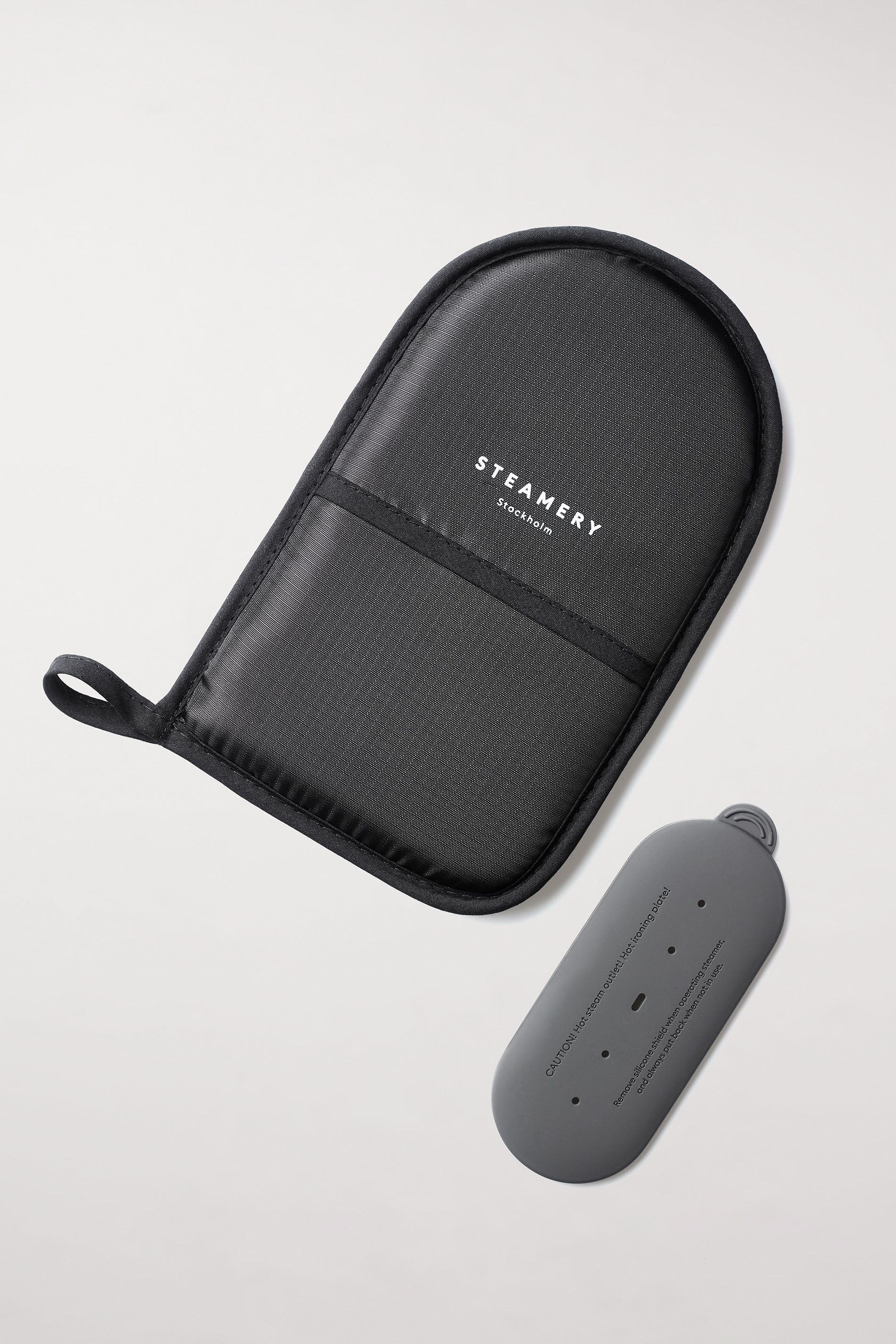 Cirrus 3 Iron Steamer - anthracite - Standard