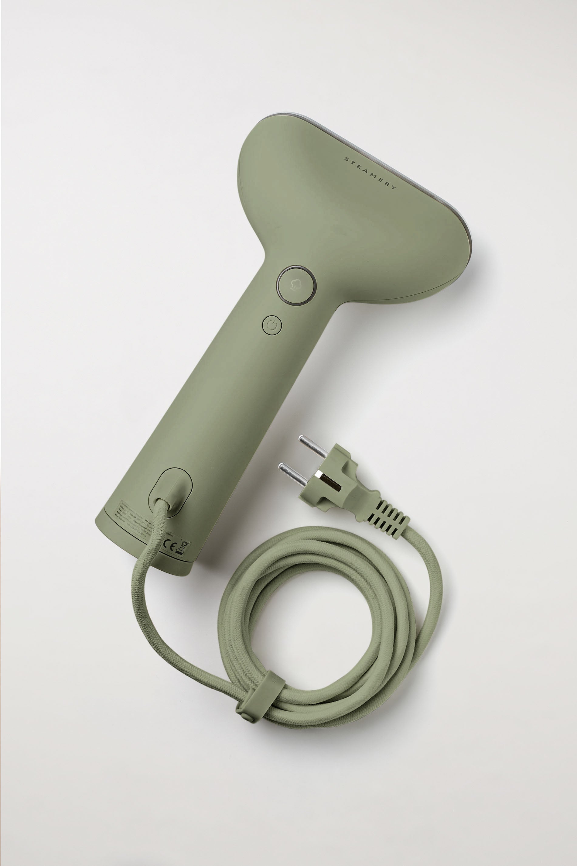 Cirrus 3 Iron Steamer - sage - Standard