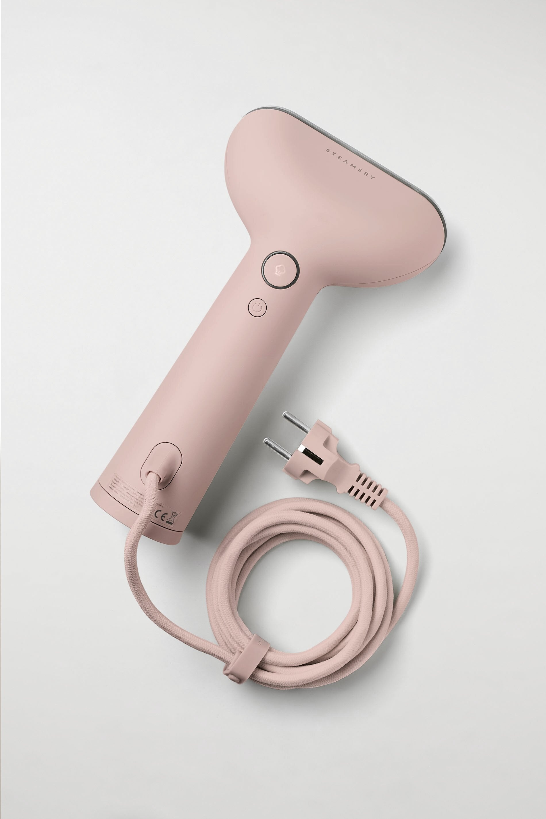 Cirrus 3 Iron Steamer - blush - Standard