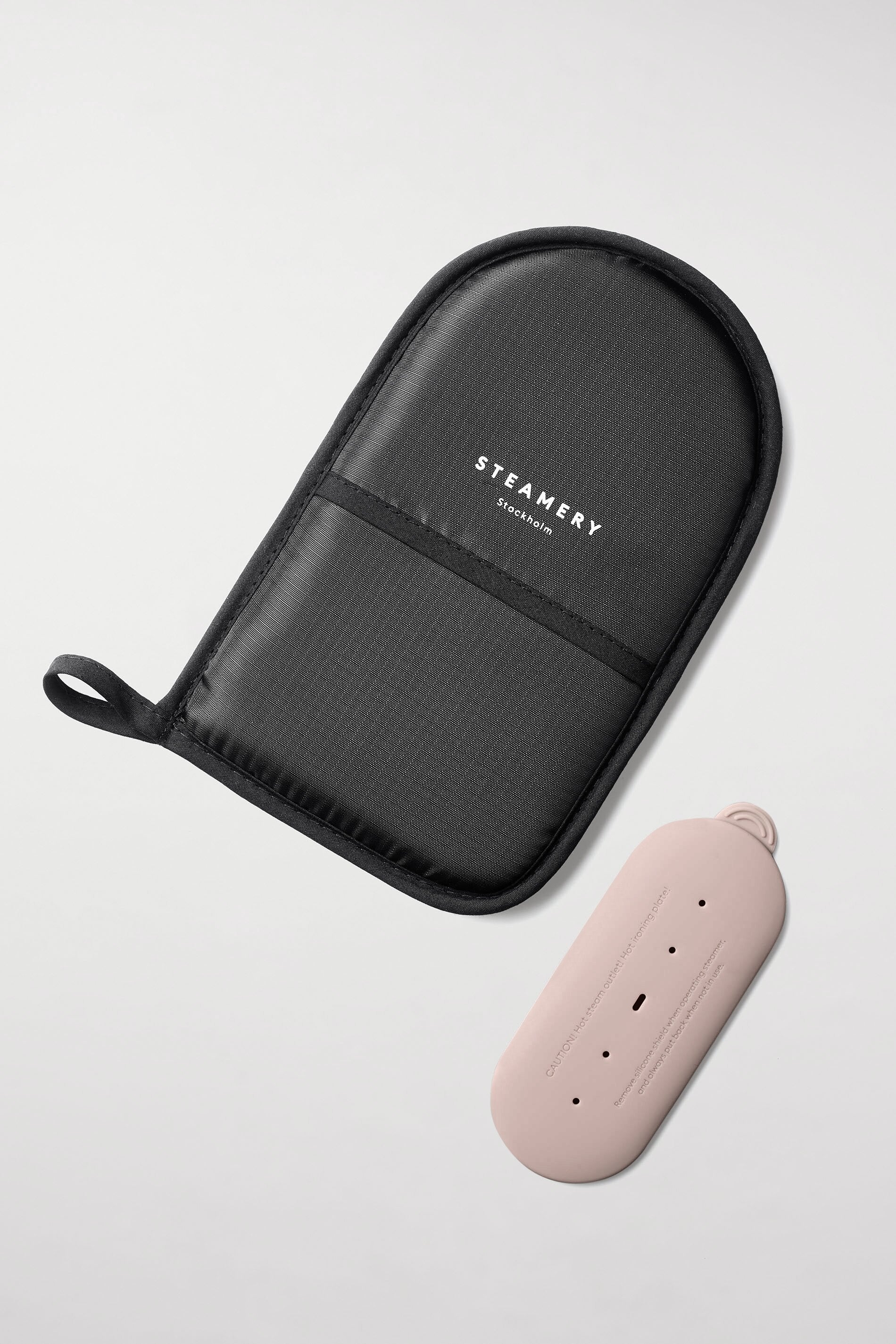 Cirrus 3 Iron Steamer - blush - Standard