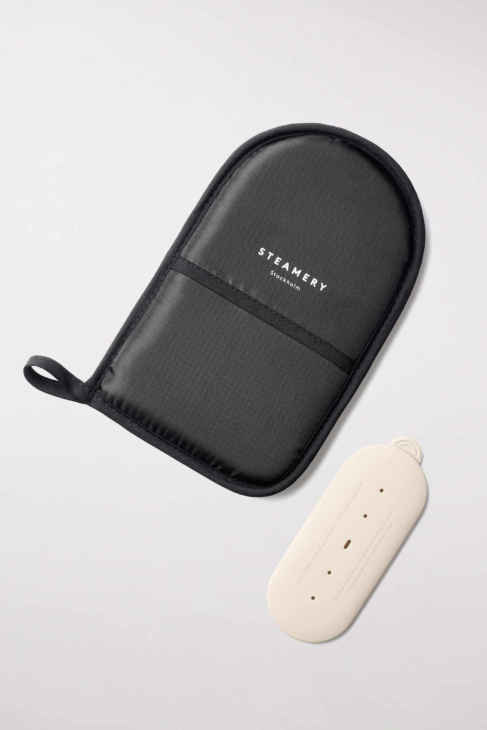 Cirrus 3 Iron Steamer - oyster - Standard