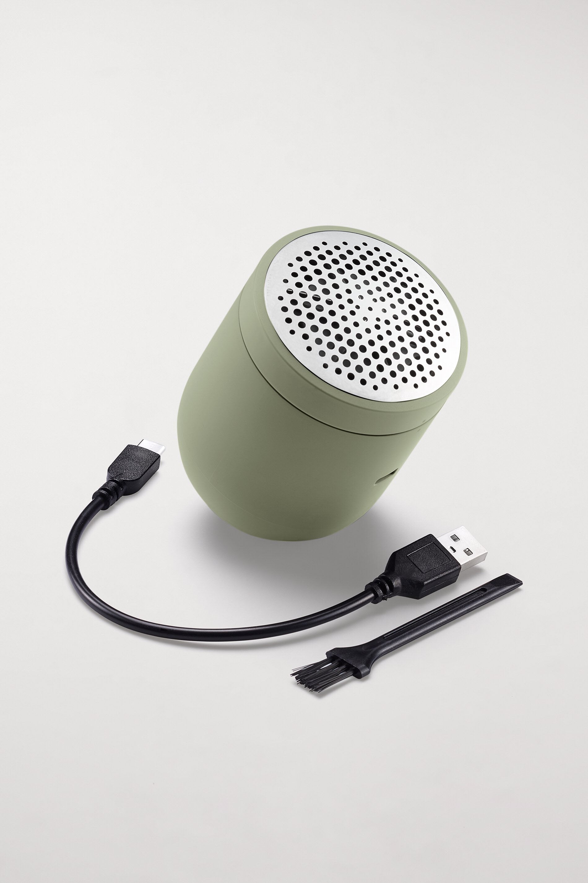 Pilo 2 Fabric Shaver - sage - Standard