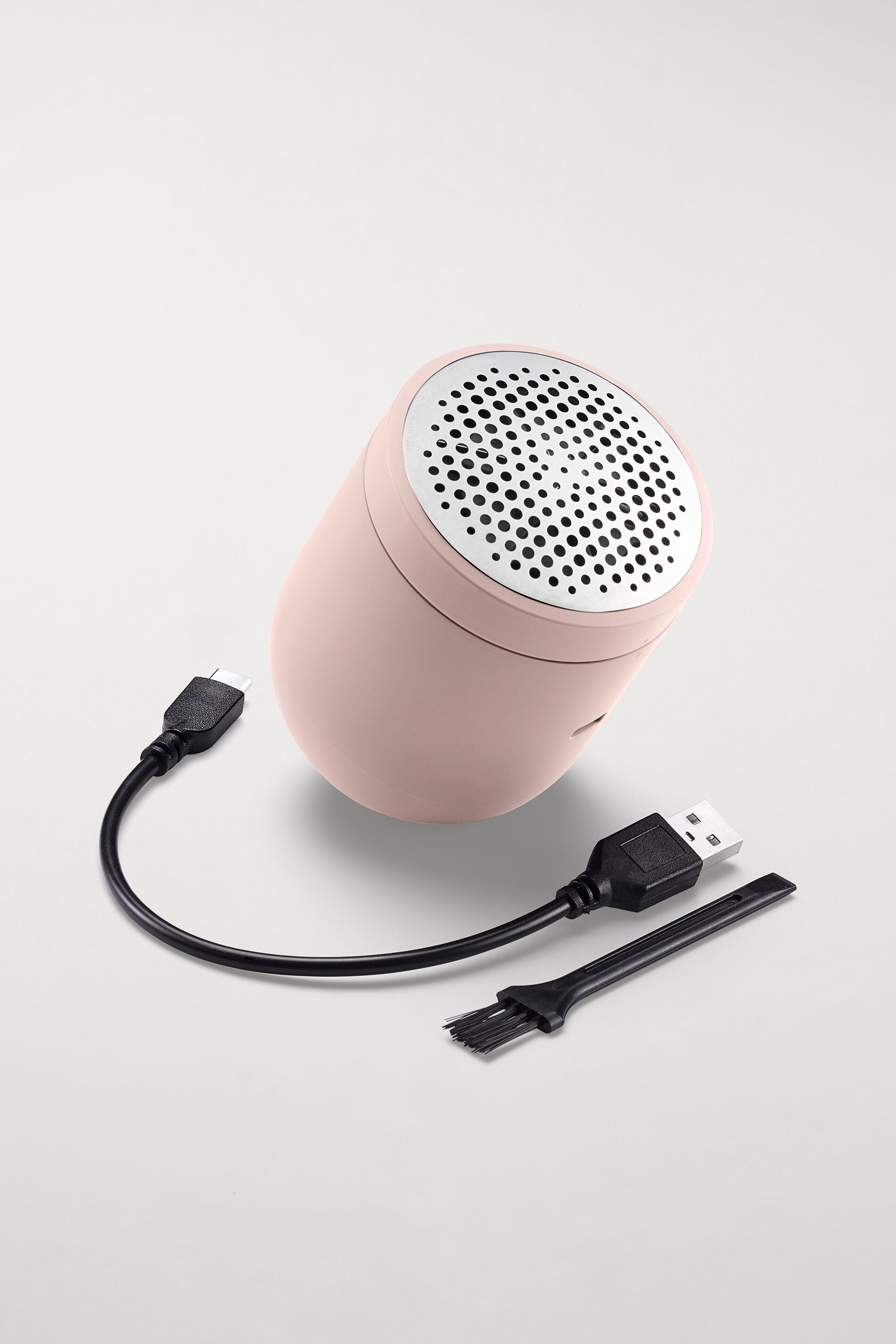 Pilo 2 Fabric Shaver - blush - Standard