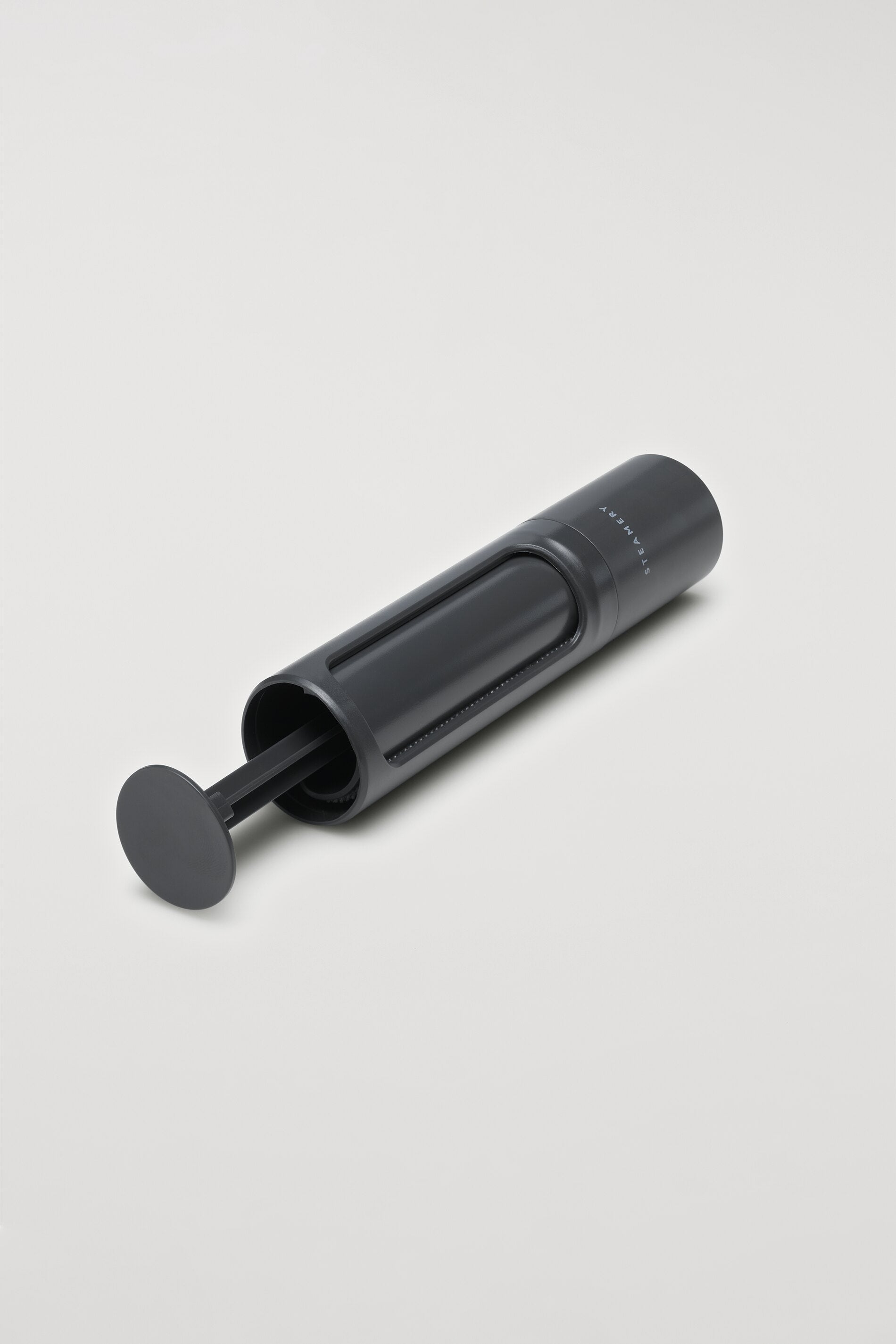 Lint Brush - anthracite - Standard