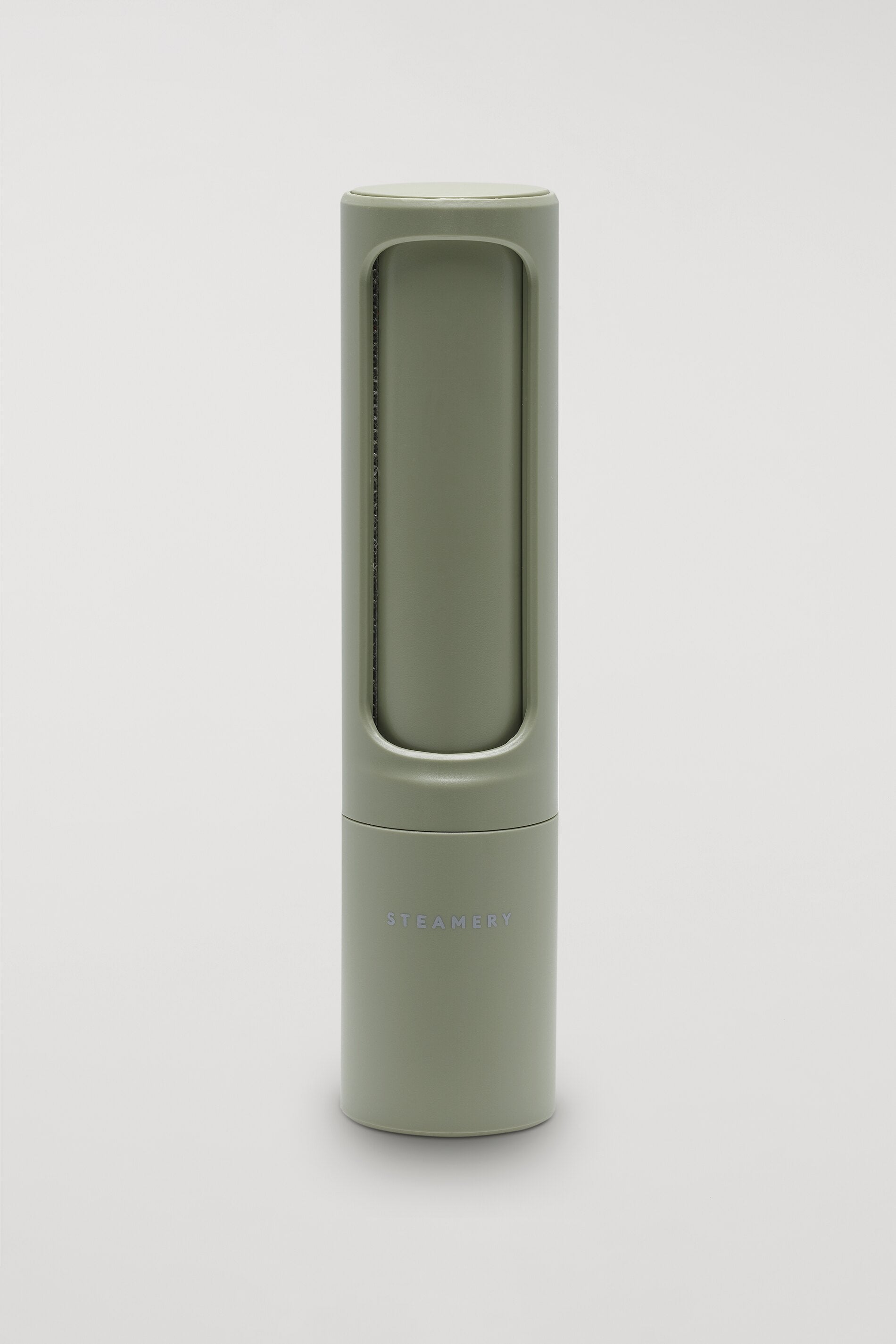 Lint Brush - sage - Standard