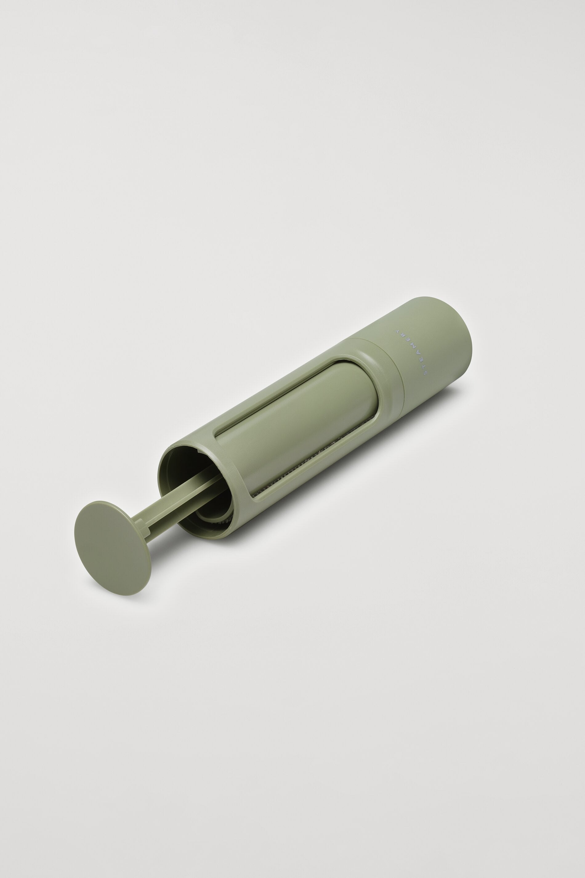 Lint Brush - sage - Standard