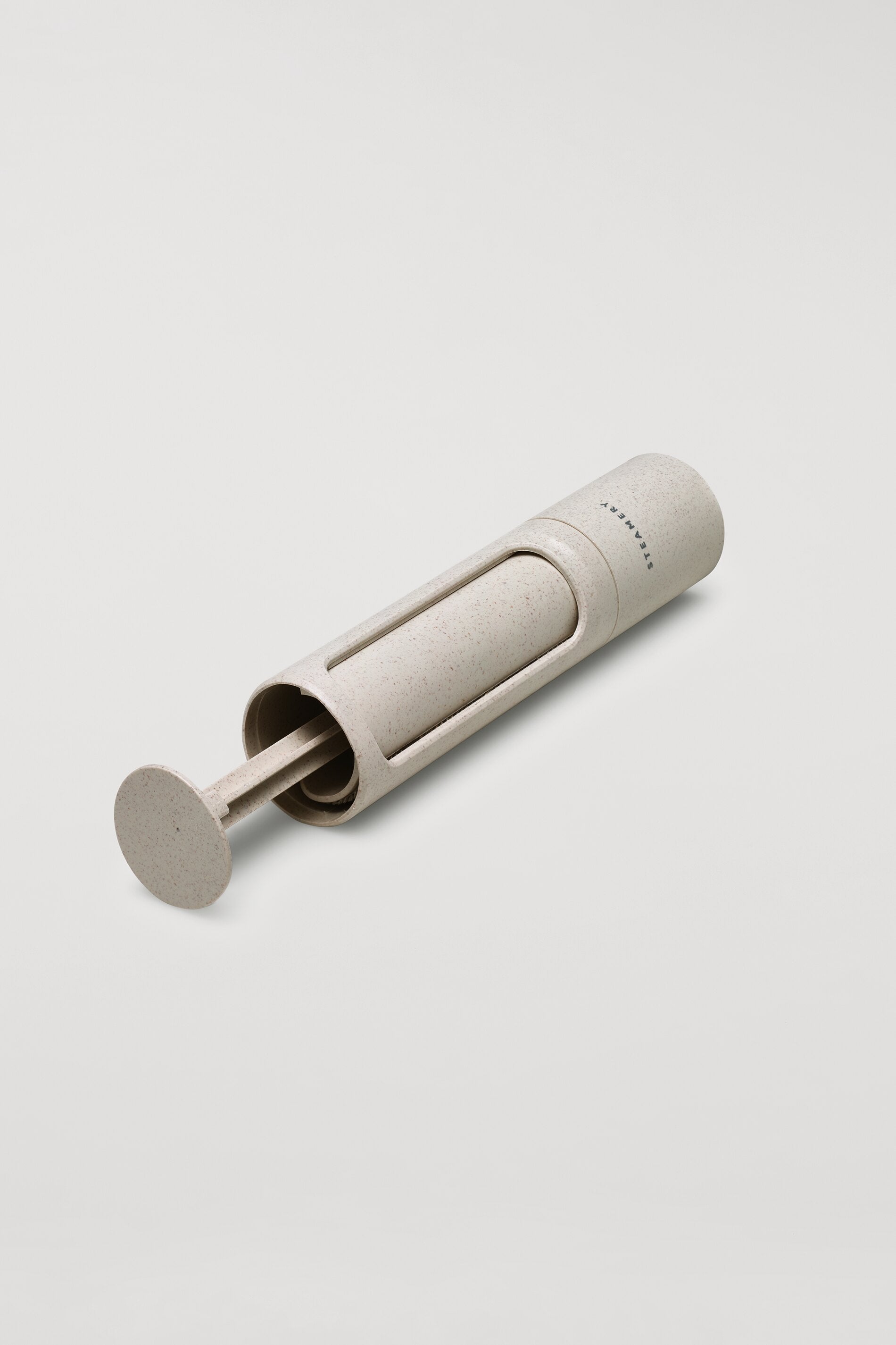 Lint Brush - oyster - Standard