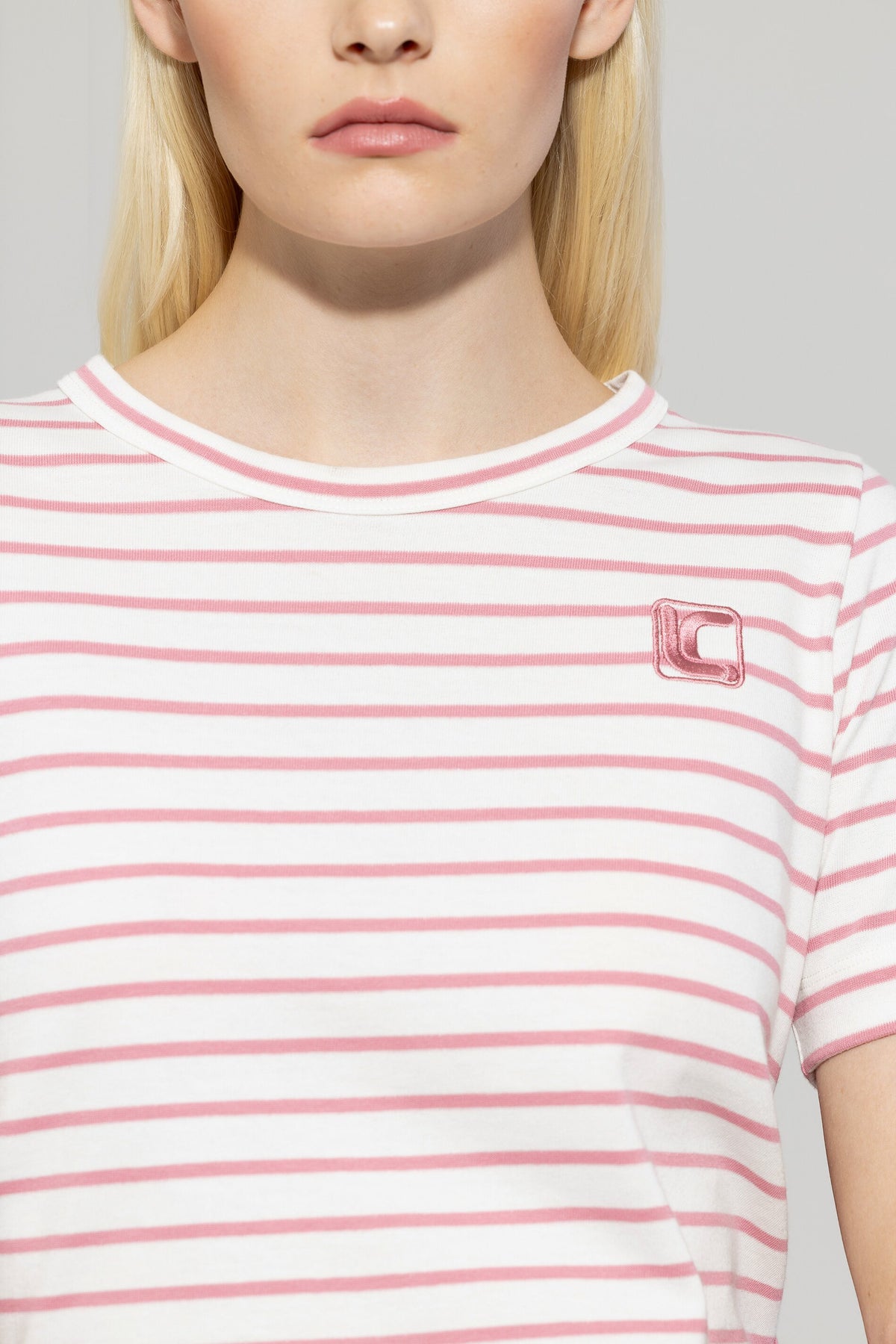 Ringel-Halbarmshirt - multi - Standard | Model Detail