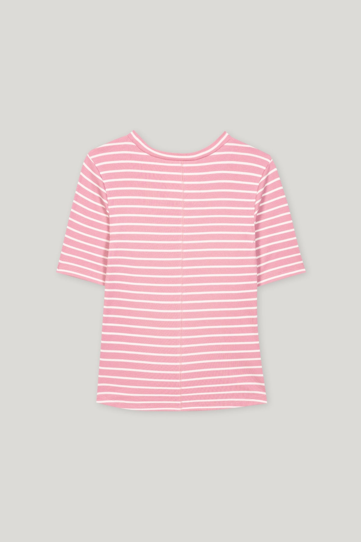 Ringel-Halbarmshirt - multi - Standard | Artikel Rück