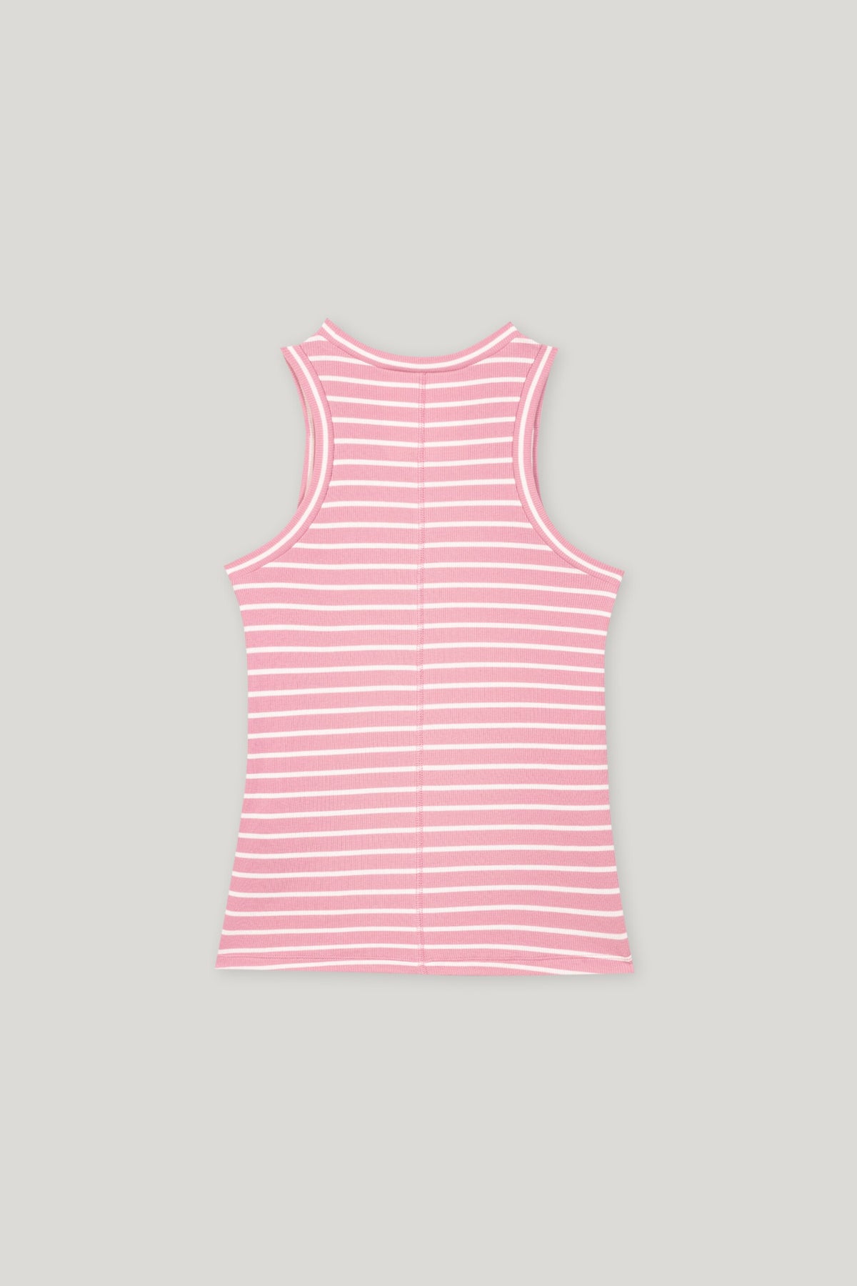 Ringel-Tanktop - multi - Standard | Artikel Rück
