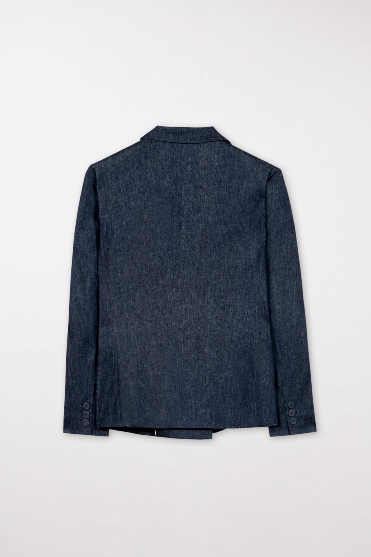 Authentic-Denim-Blazer - jeans blue - Standard | Artikel Rück