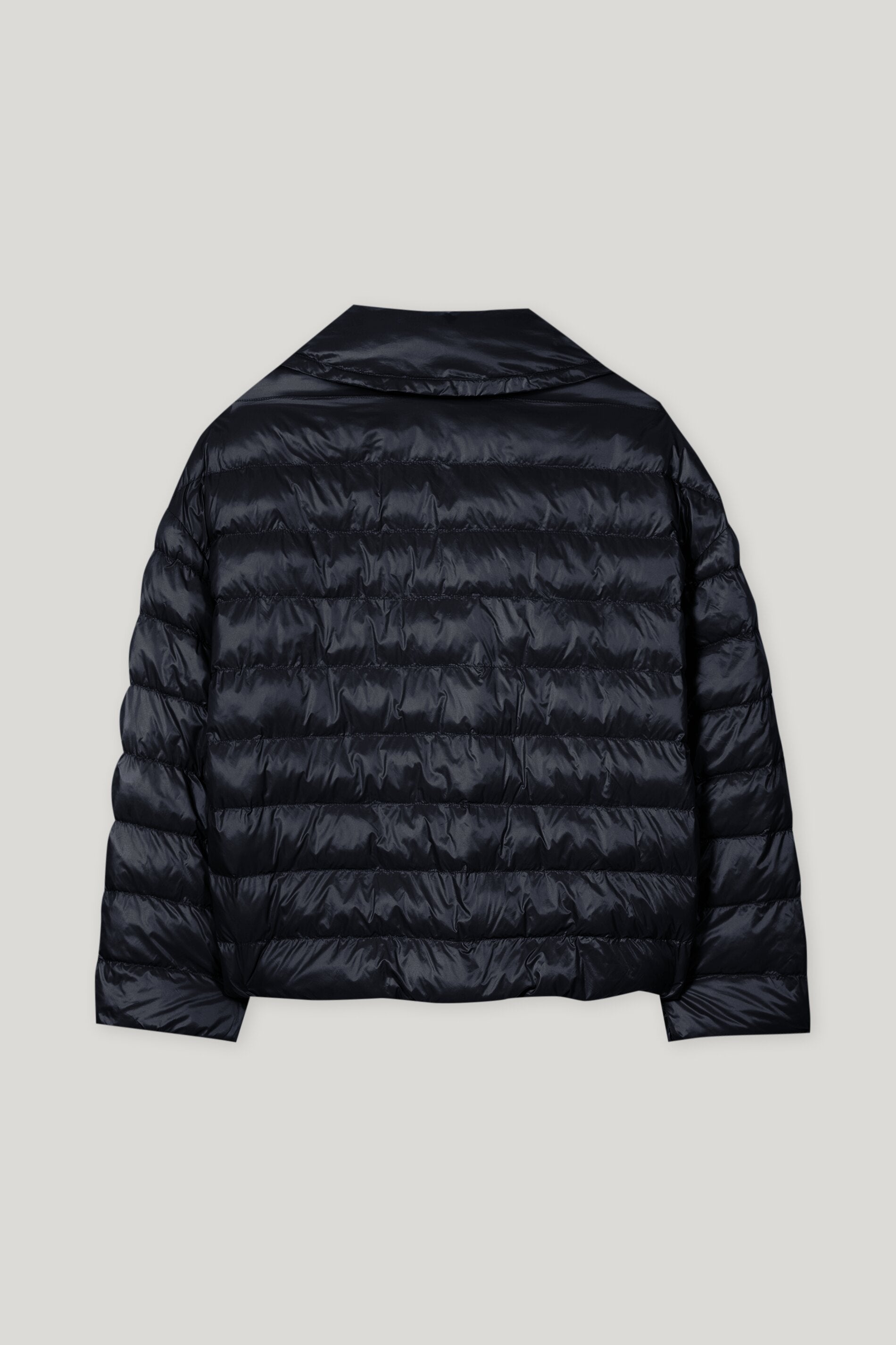 Outdoor-Steppjacke - dark blue - Standard | Artikel Rück