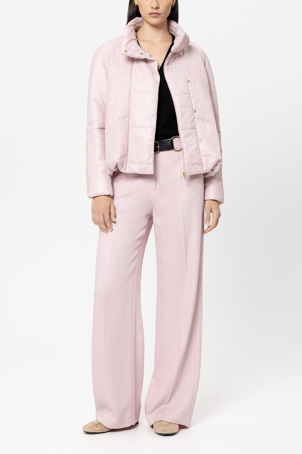 Veste d'extérieur - creamy blush - standard