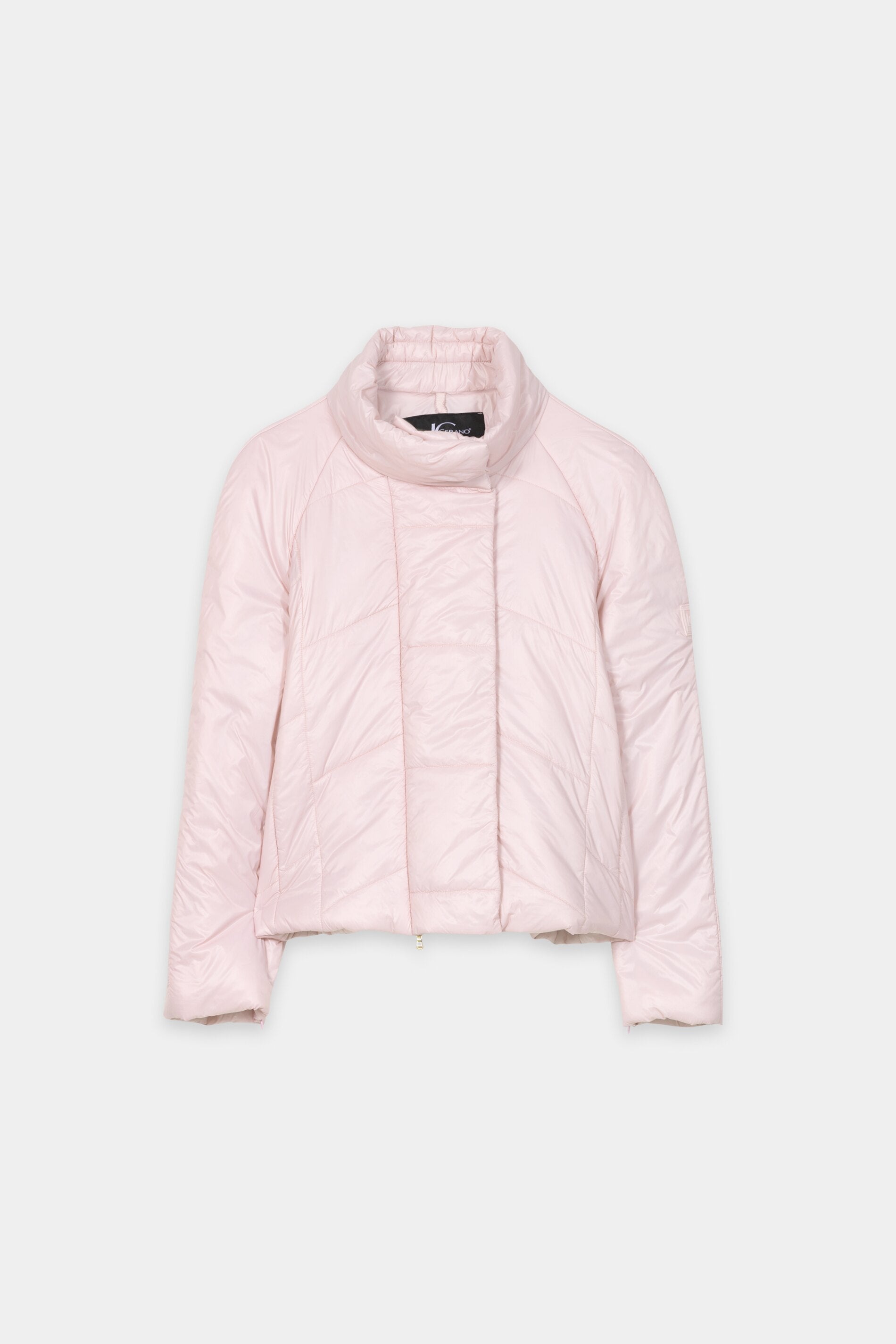 Outdoor-Jacke - creamy blush - Standard | Artikel Front