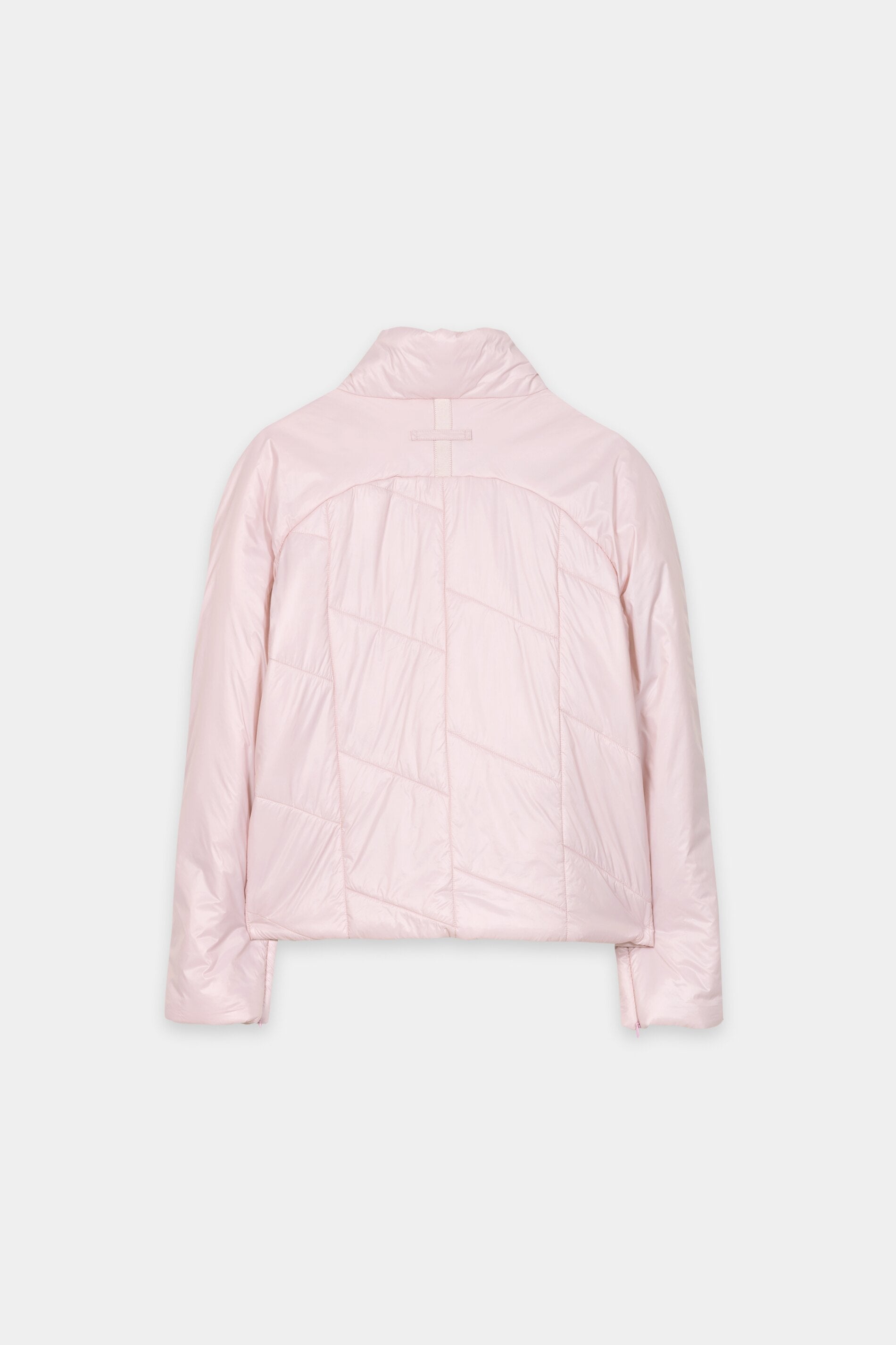 Outdoor-Jacke - creamy blush - Standard | Artikel Rück