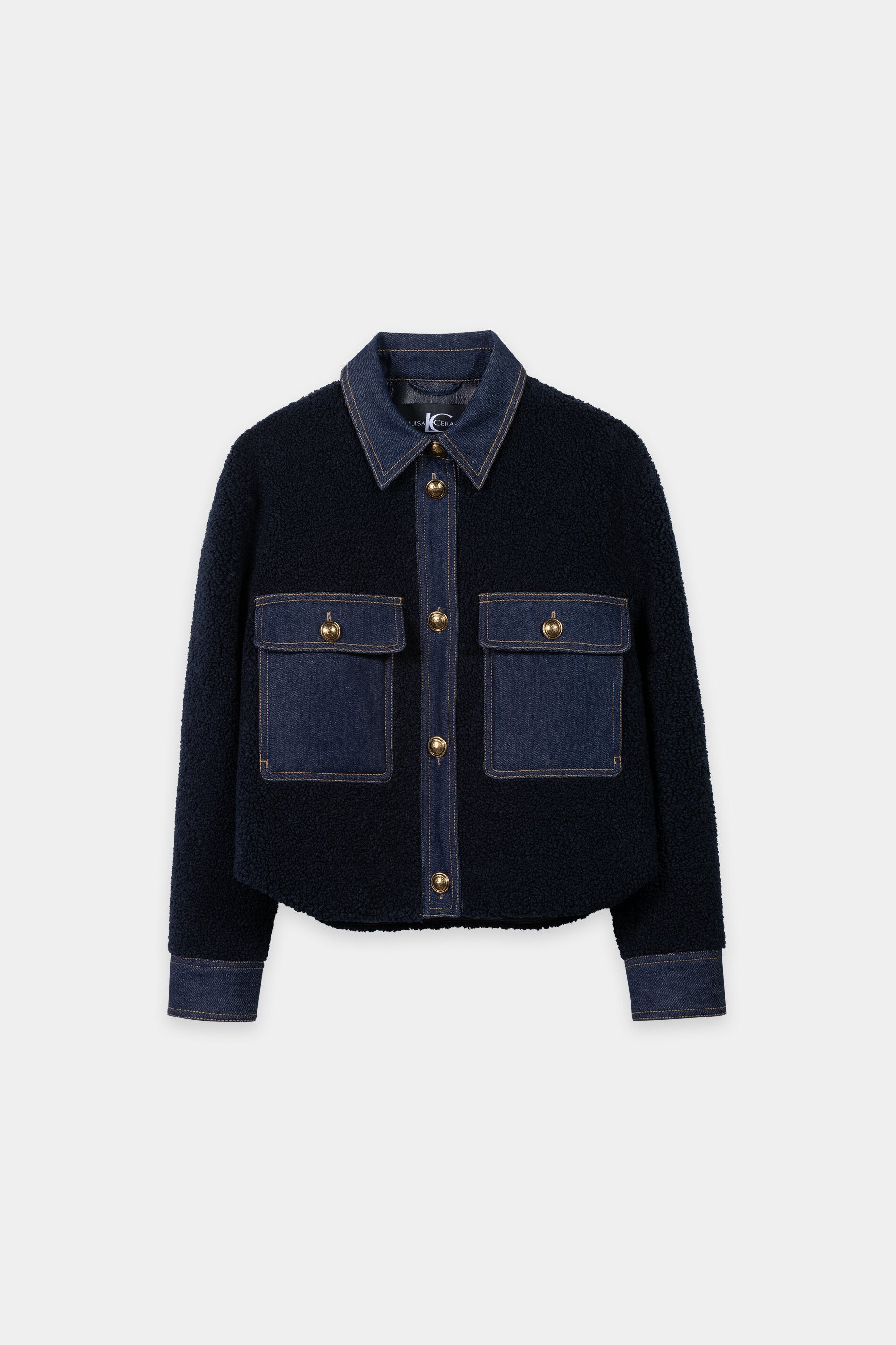 Outdoor - navy blue - Standard | Artikel Front
