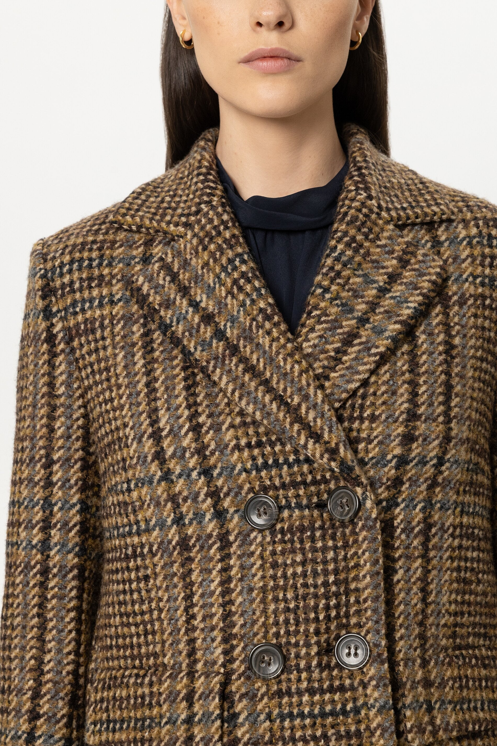 Karo-Cabanjacke - multi - Standard | Model Detail