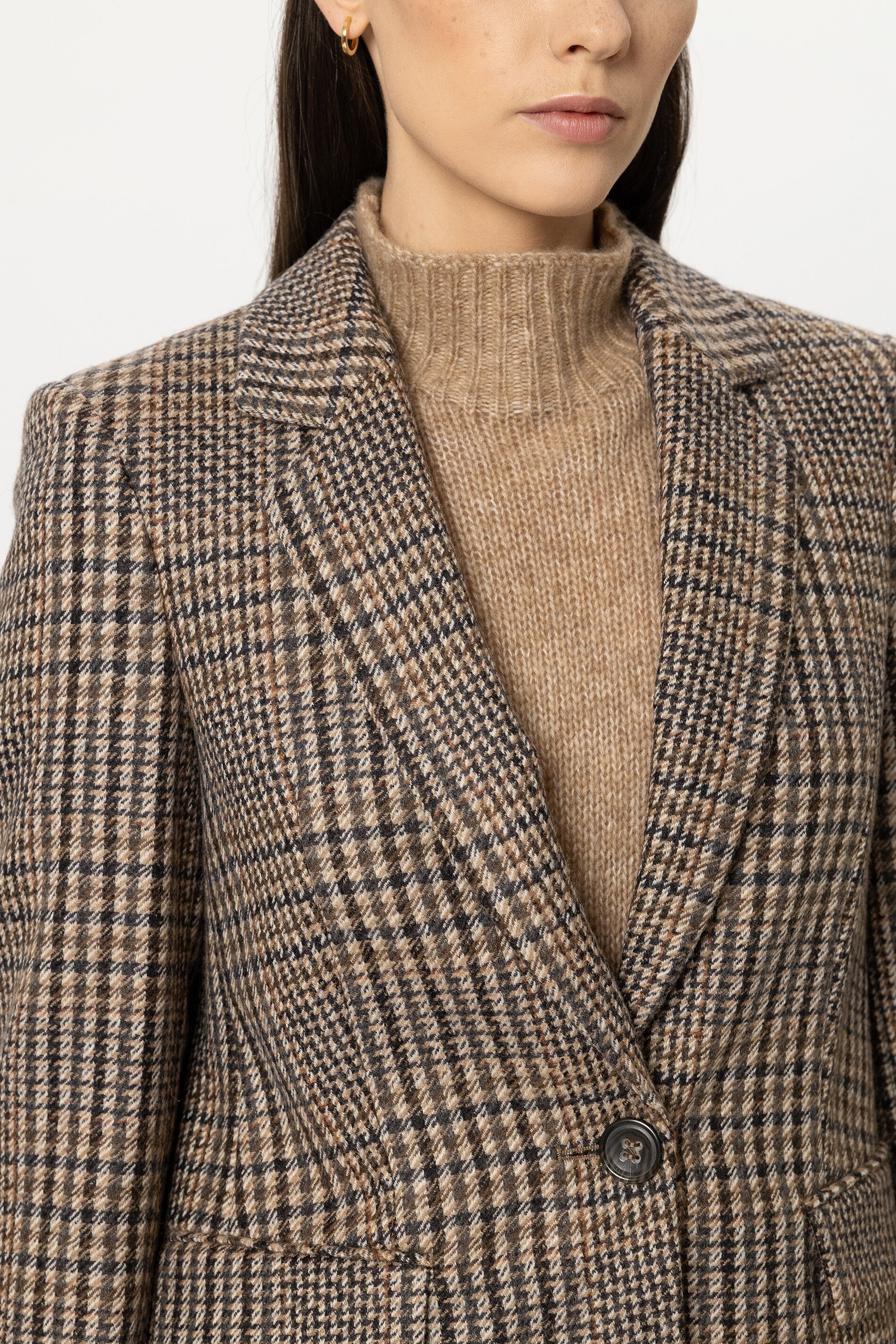 Karo-Blazer - multi - Standard | Model Detail