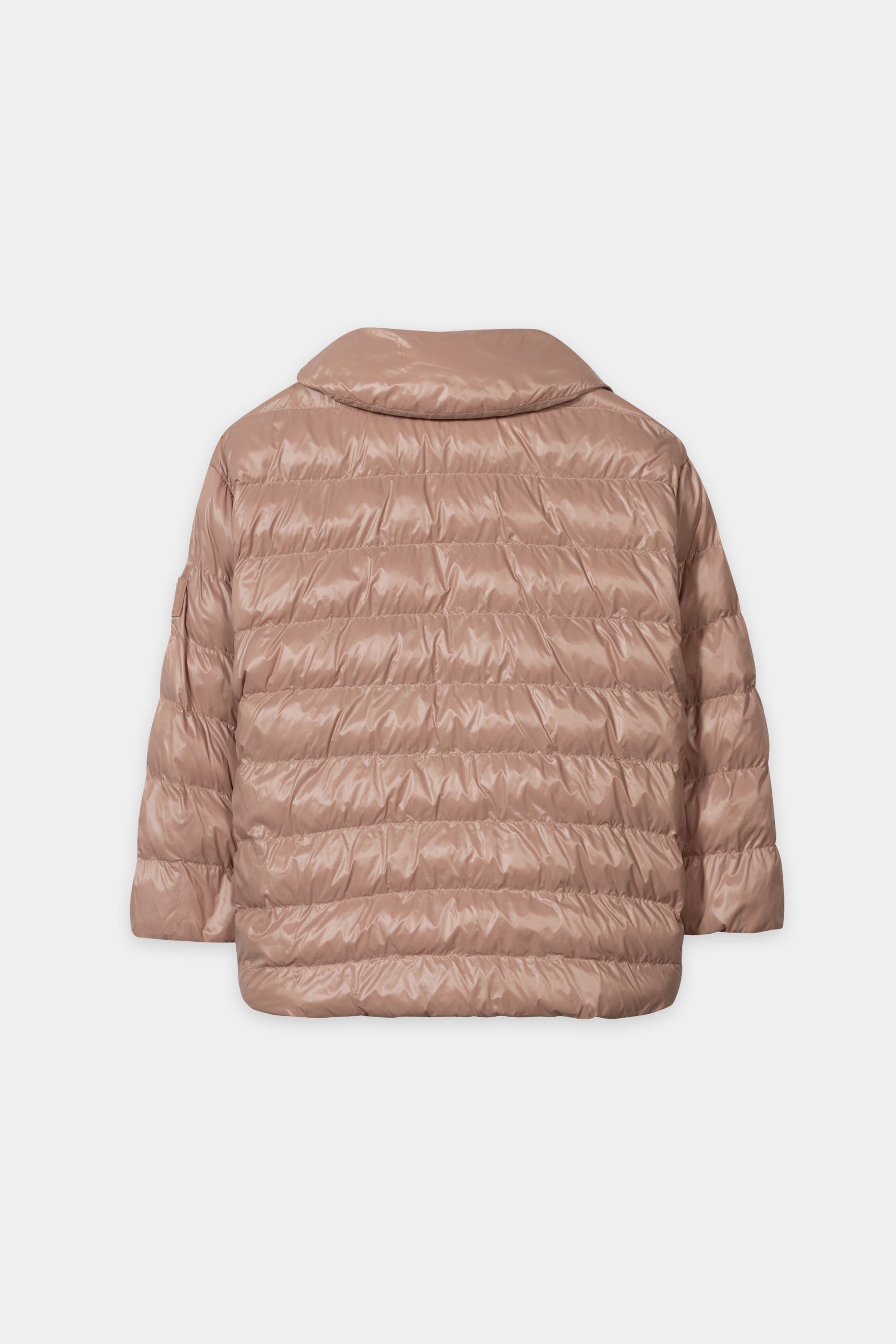 Outdoor-Capejacke - nude - Standard | Artikel Rück