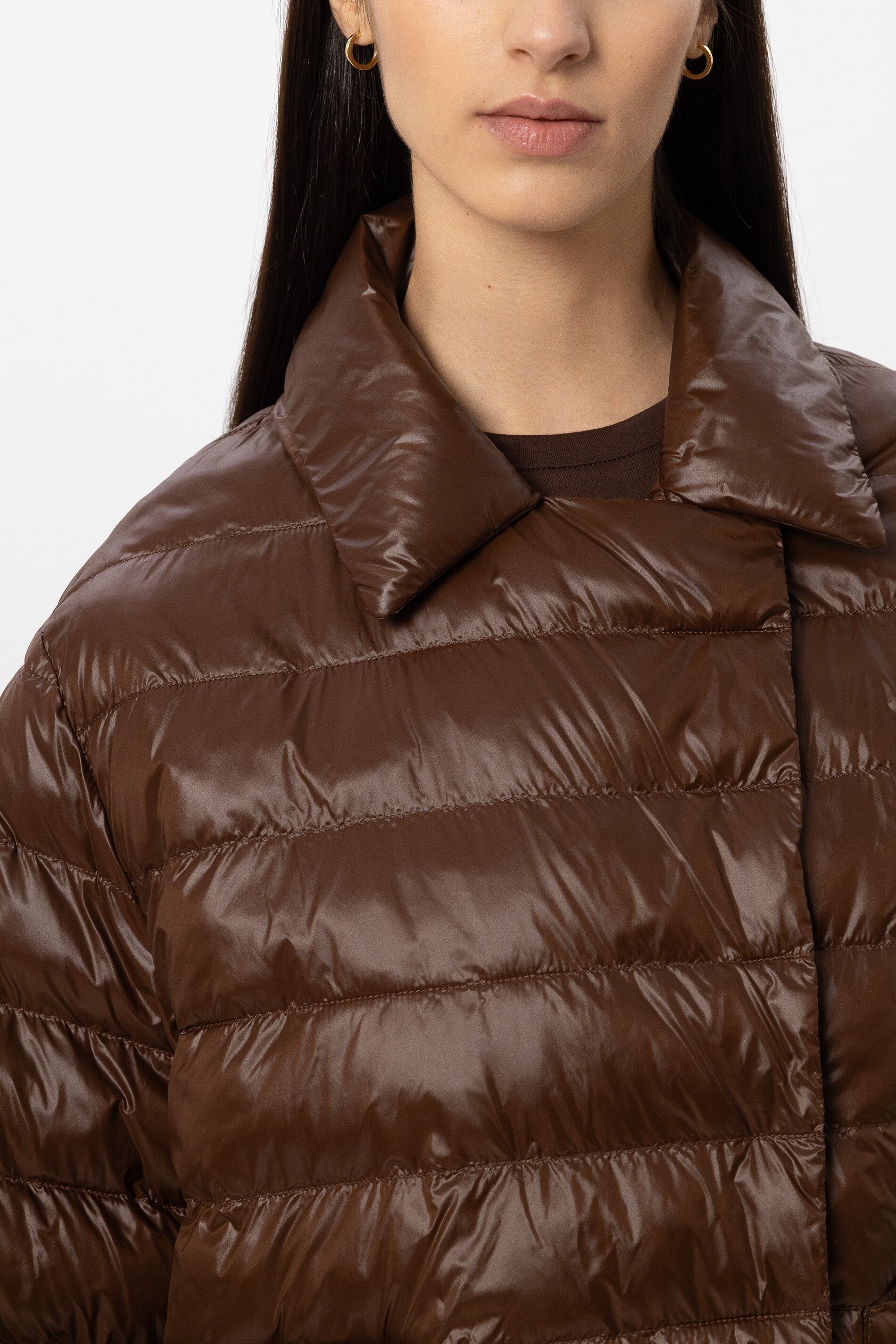 Outdoor-Capejacke - marone - Standard | Model Detail