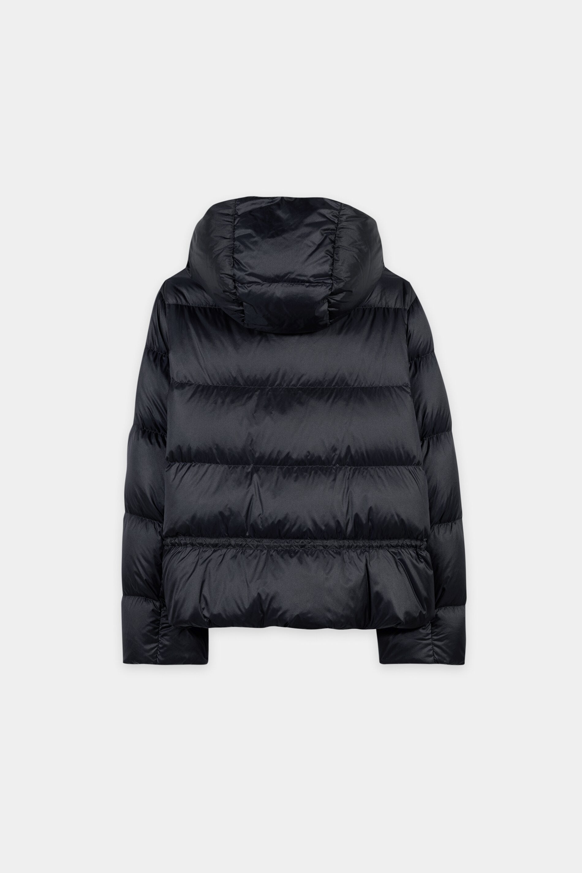 Daunen-Outdoorjacke - winter navy - Standard | Artikel Rück