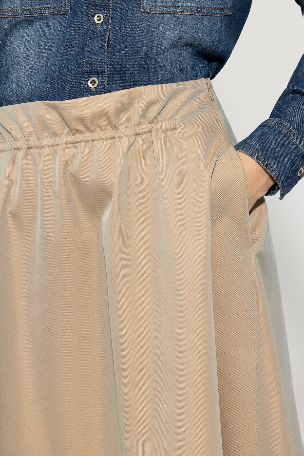 Taft-Rock - sandy beige - Standard | Model Detail