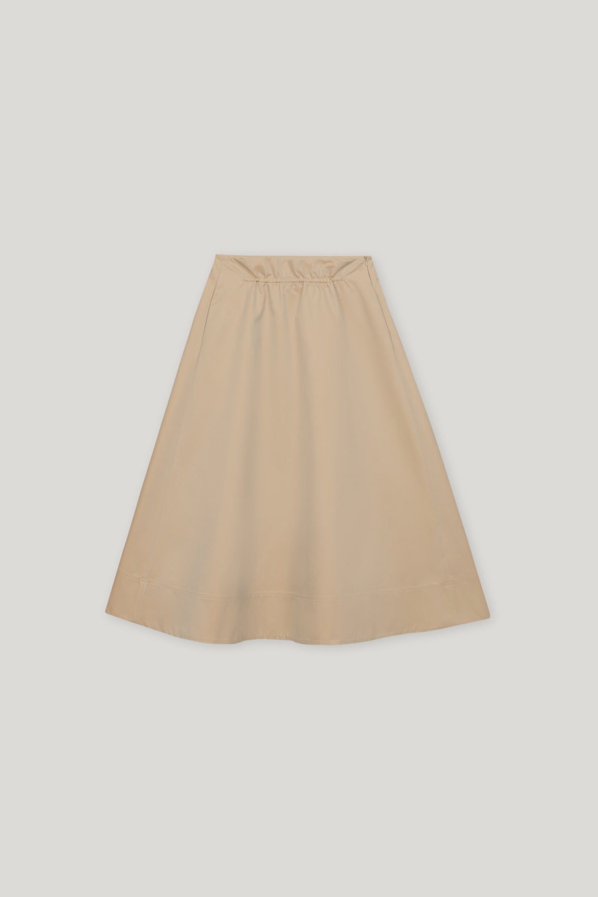 Taft-Rock - sandy beige - Standard | Artikel Front
