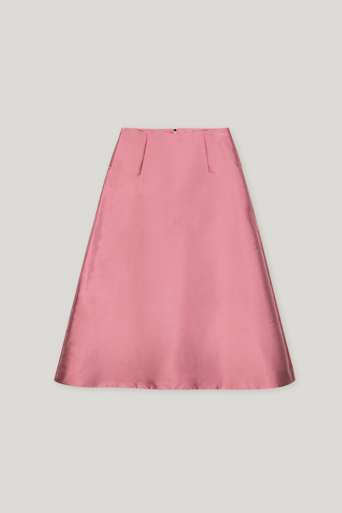 Twill-Midirock - cherry blossom - Standard | Artikel Front