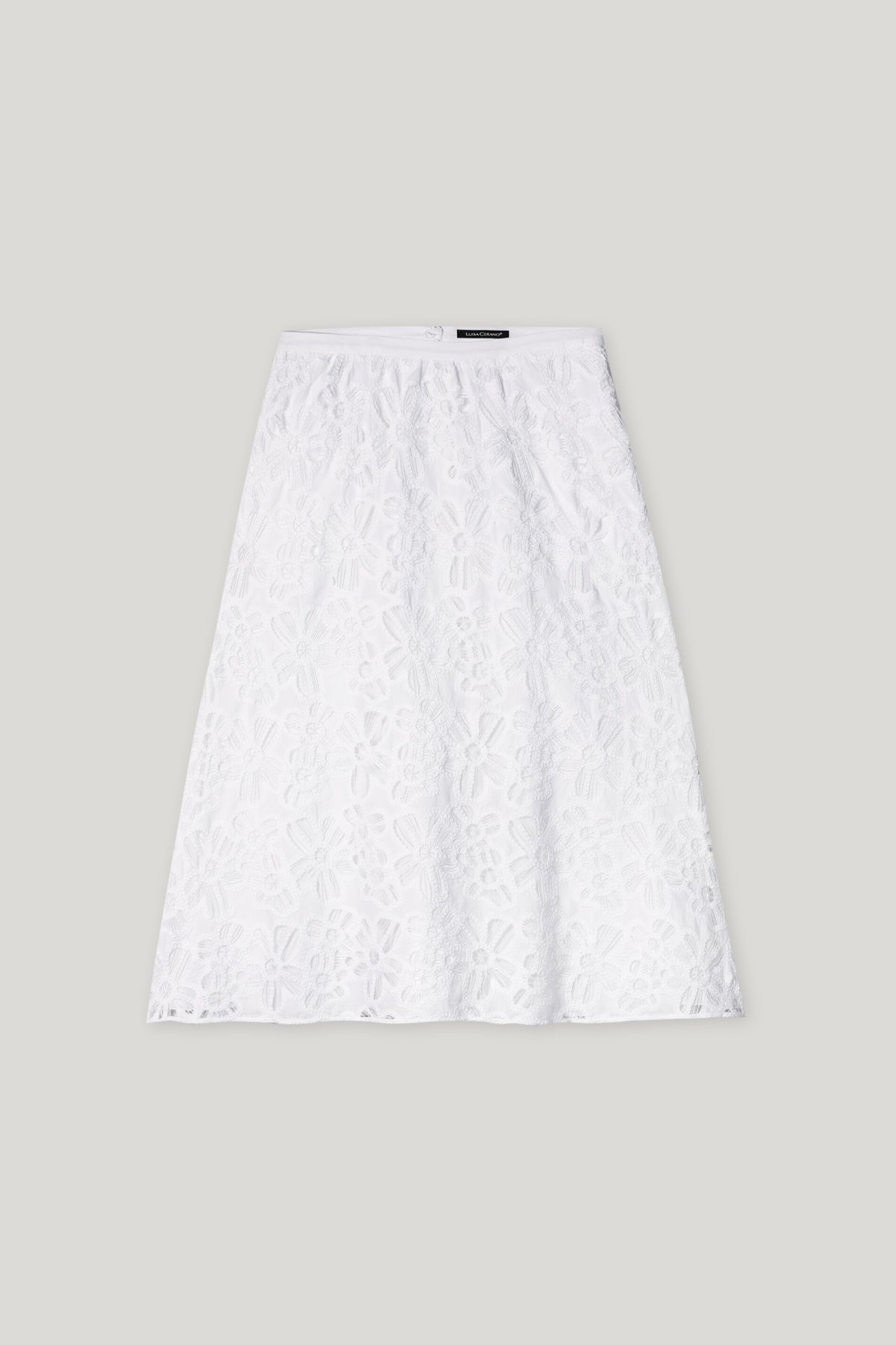 Crochet-Rock - bleached white - Standard | Artikel Front