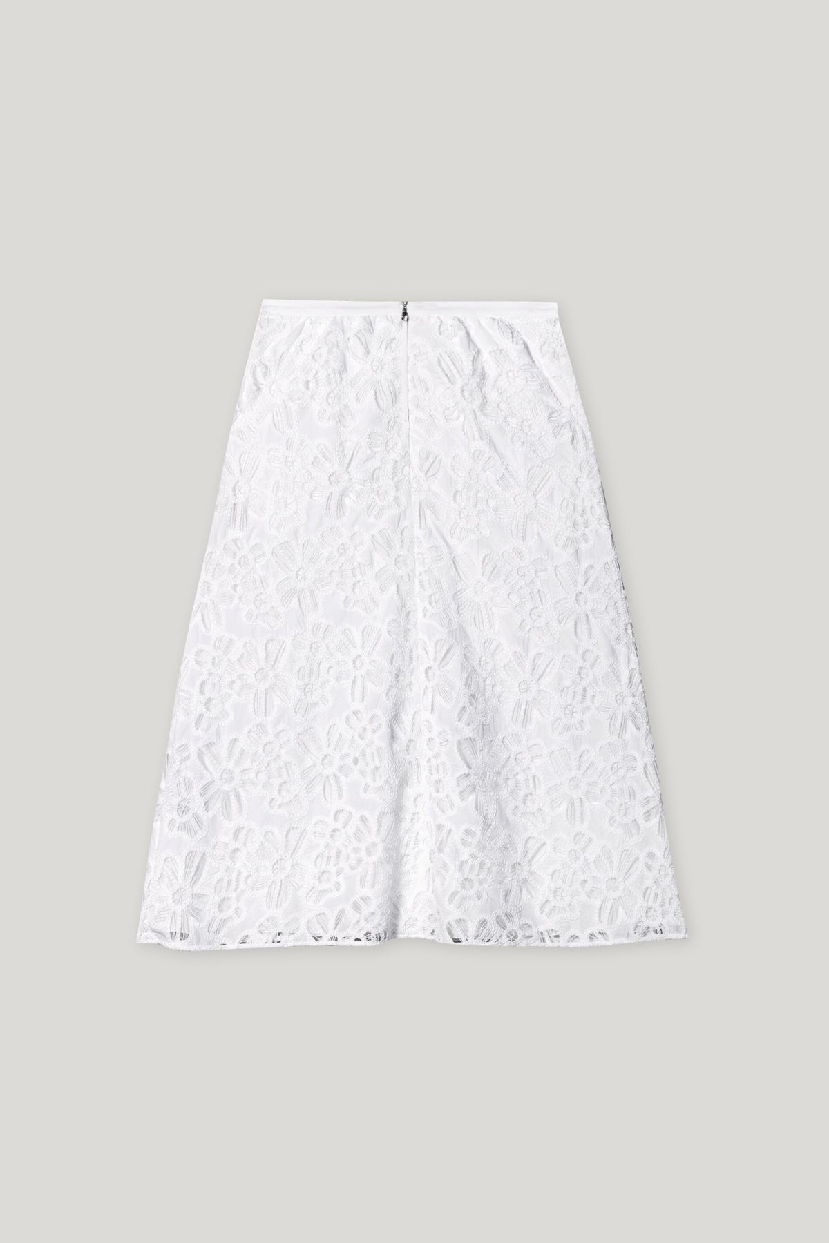 Crochet-Rock - bleached white - Standard | Artikel Rück