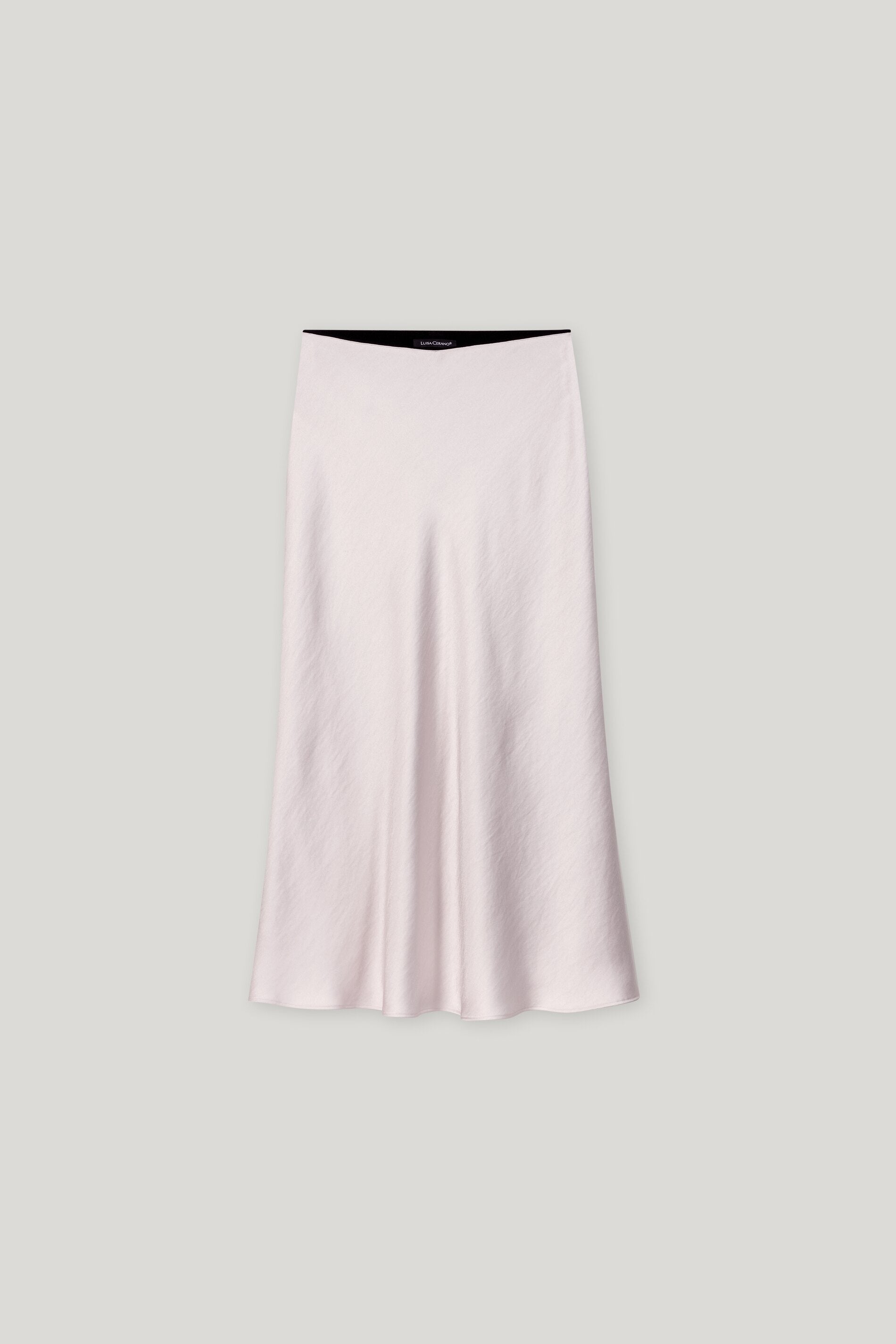 Satin-Rock - creamy powder - Standard | Artikel Front