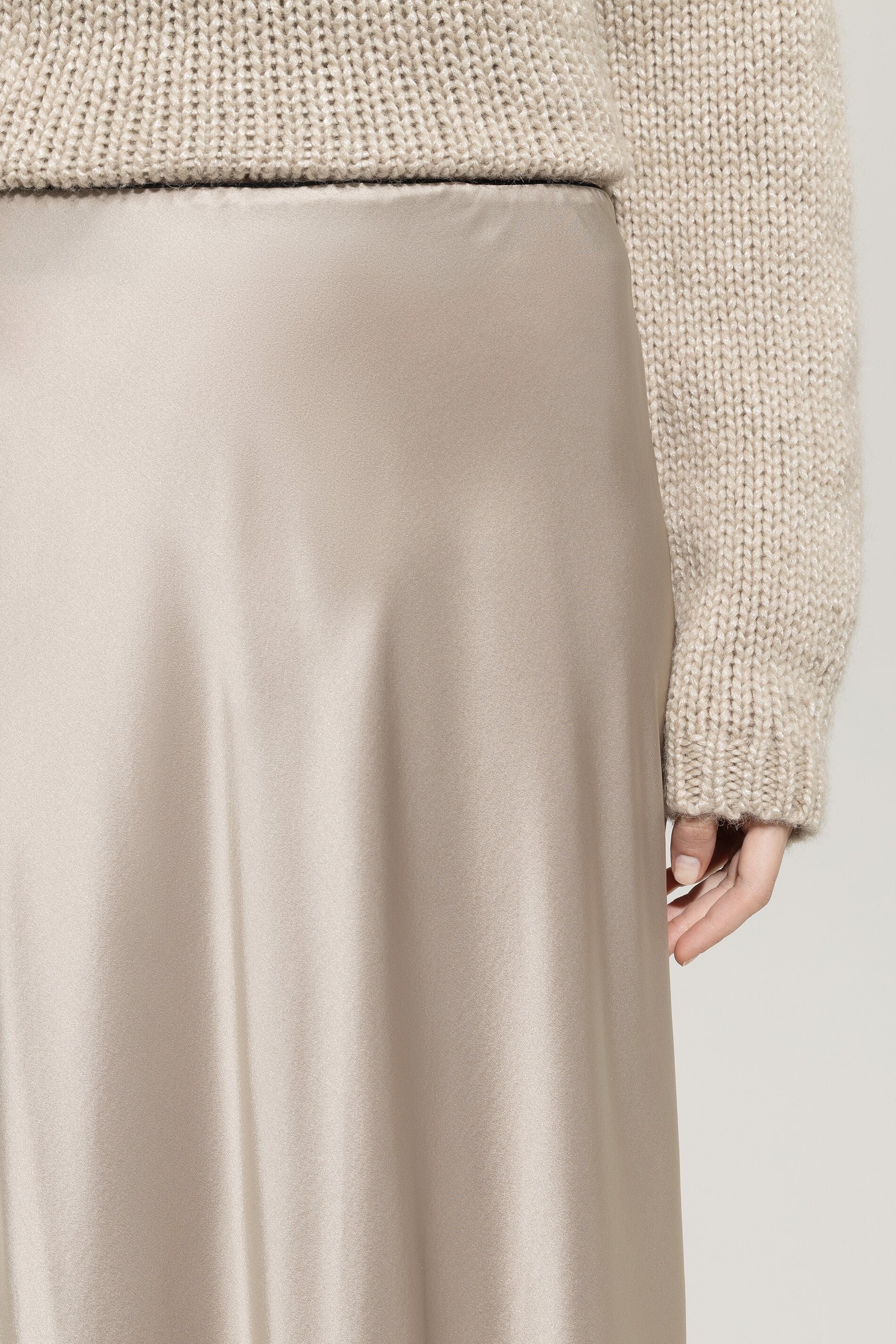 Seidenrock - oyster - Standard | Model Detail