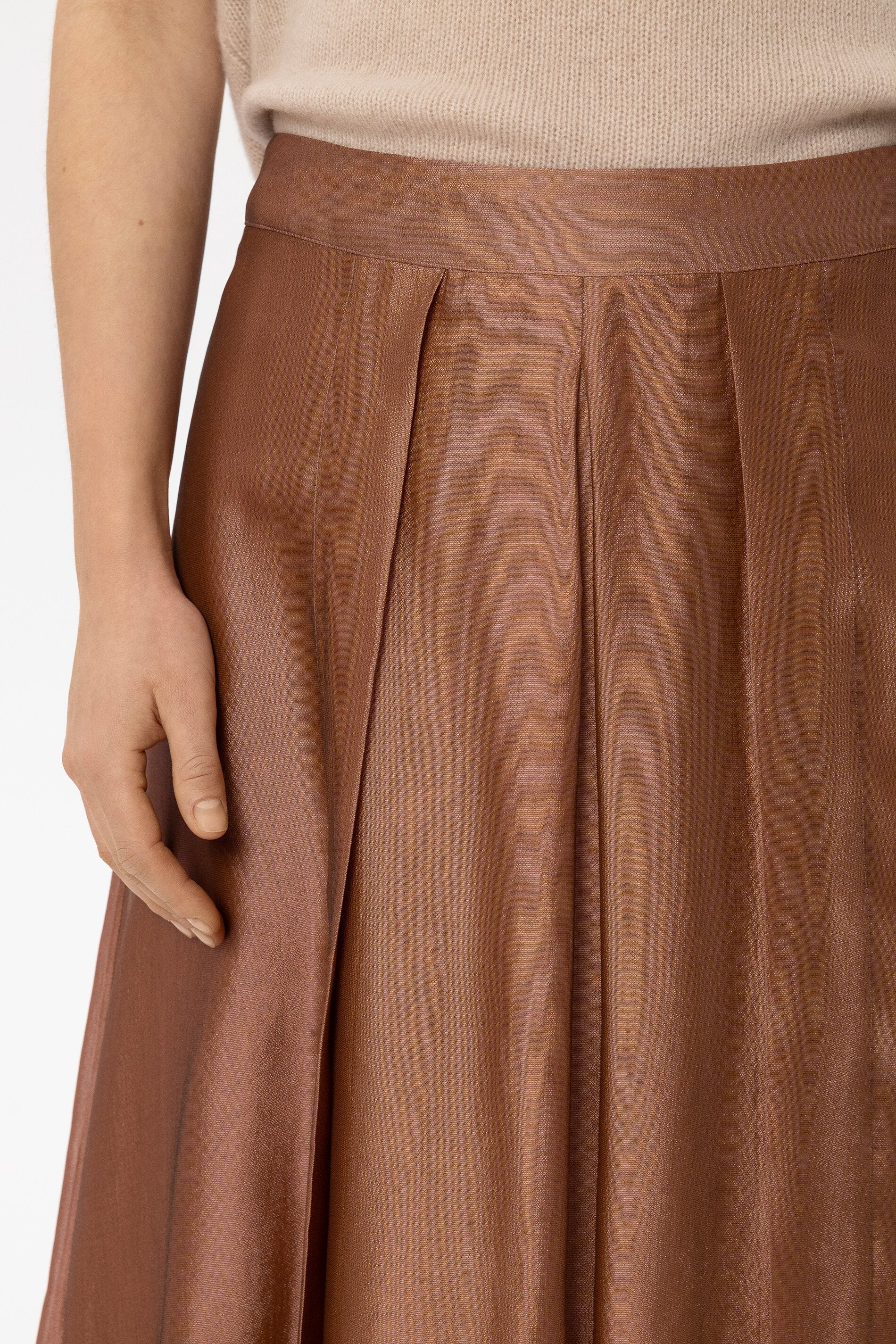 Organza-Rock - brick - Standard | Model Detail