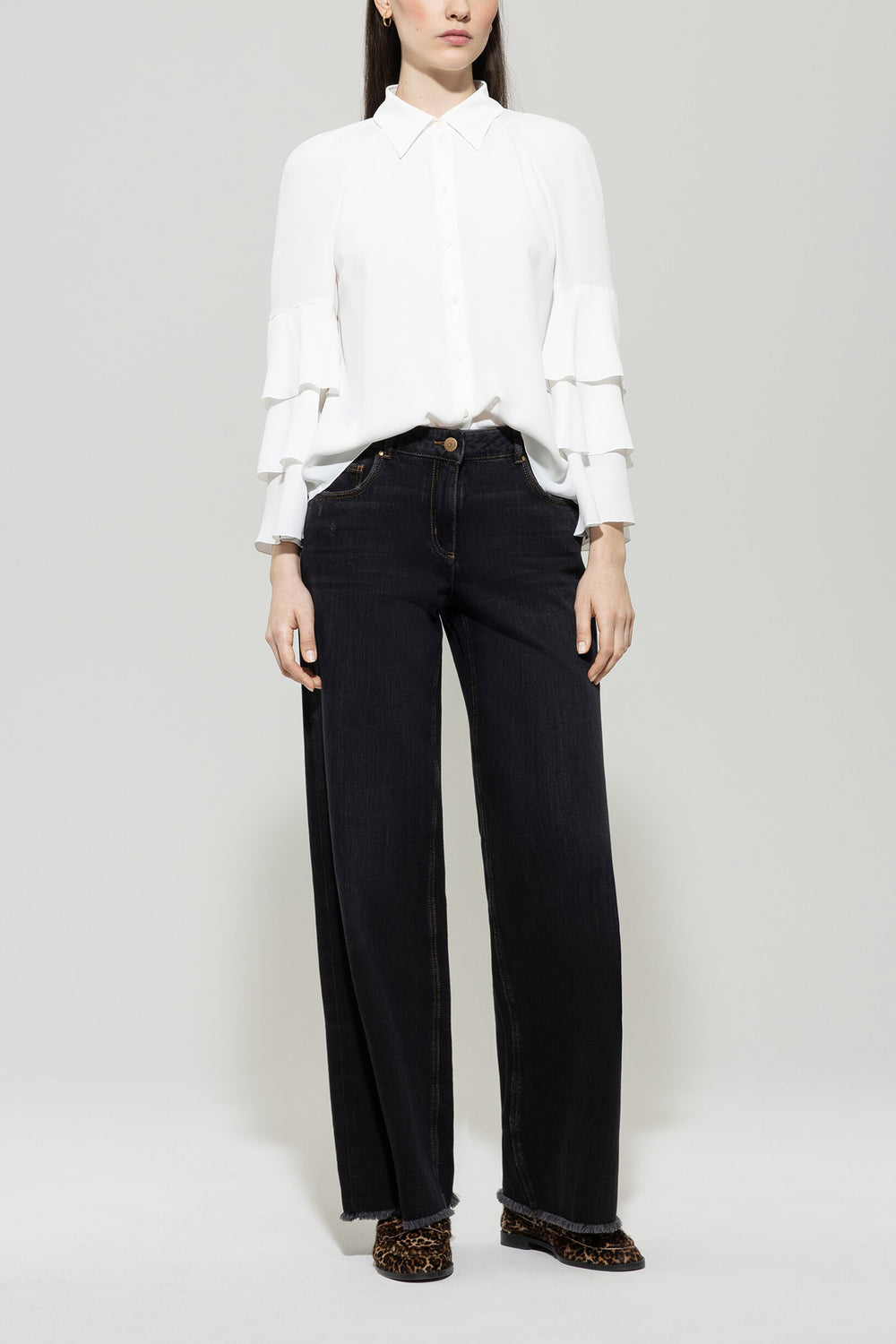 Wideleg-Black-Denim - deep black - long version