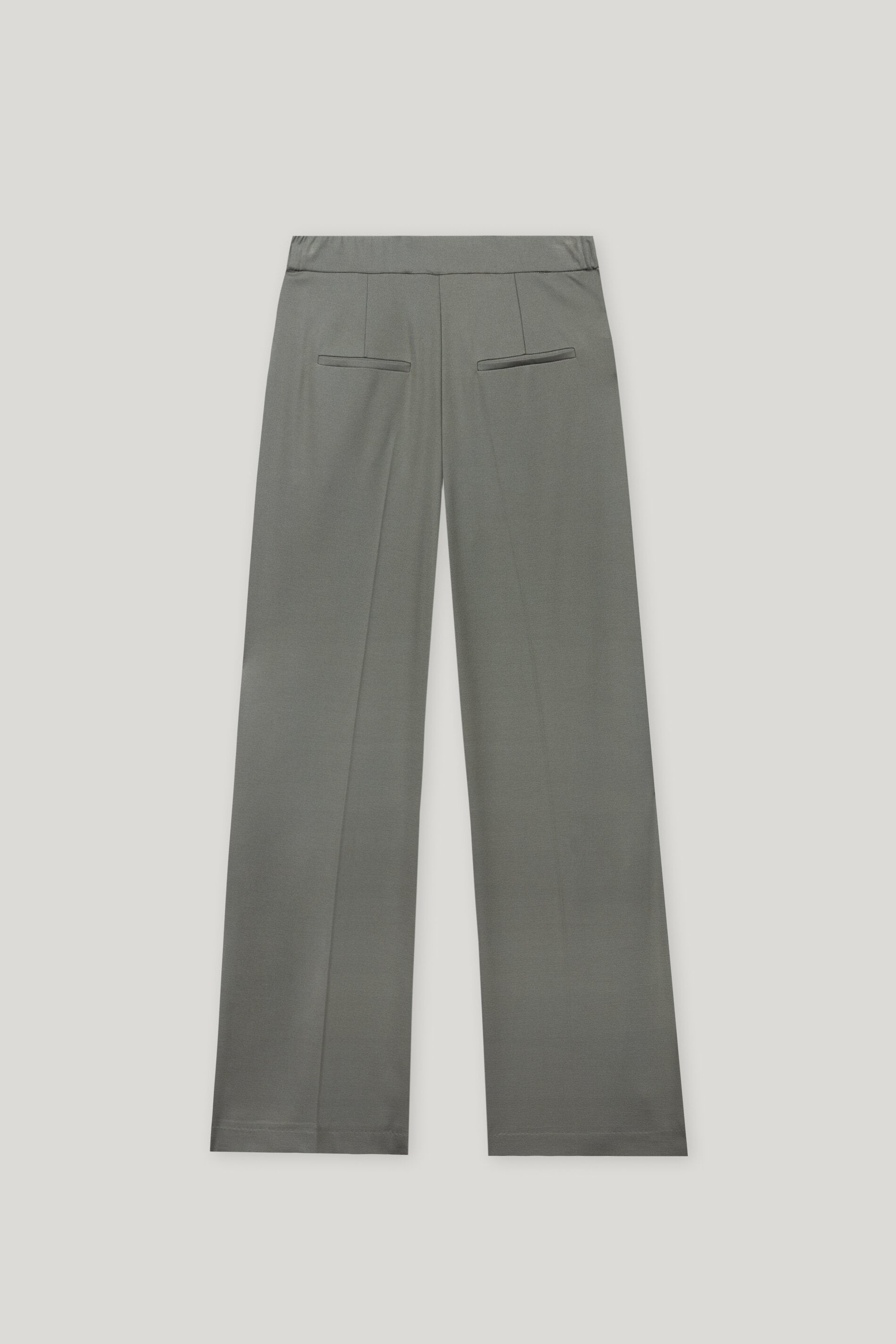 Wideleg aus Punto-Milano - cool khaki - Standard | Artikel Rück