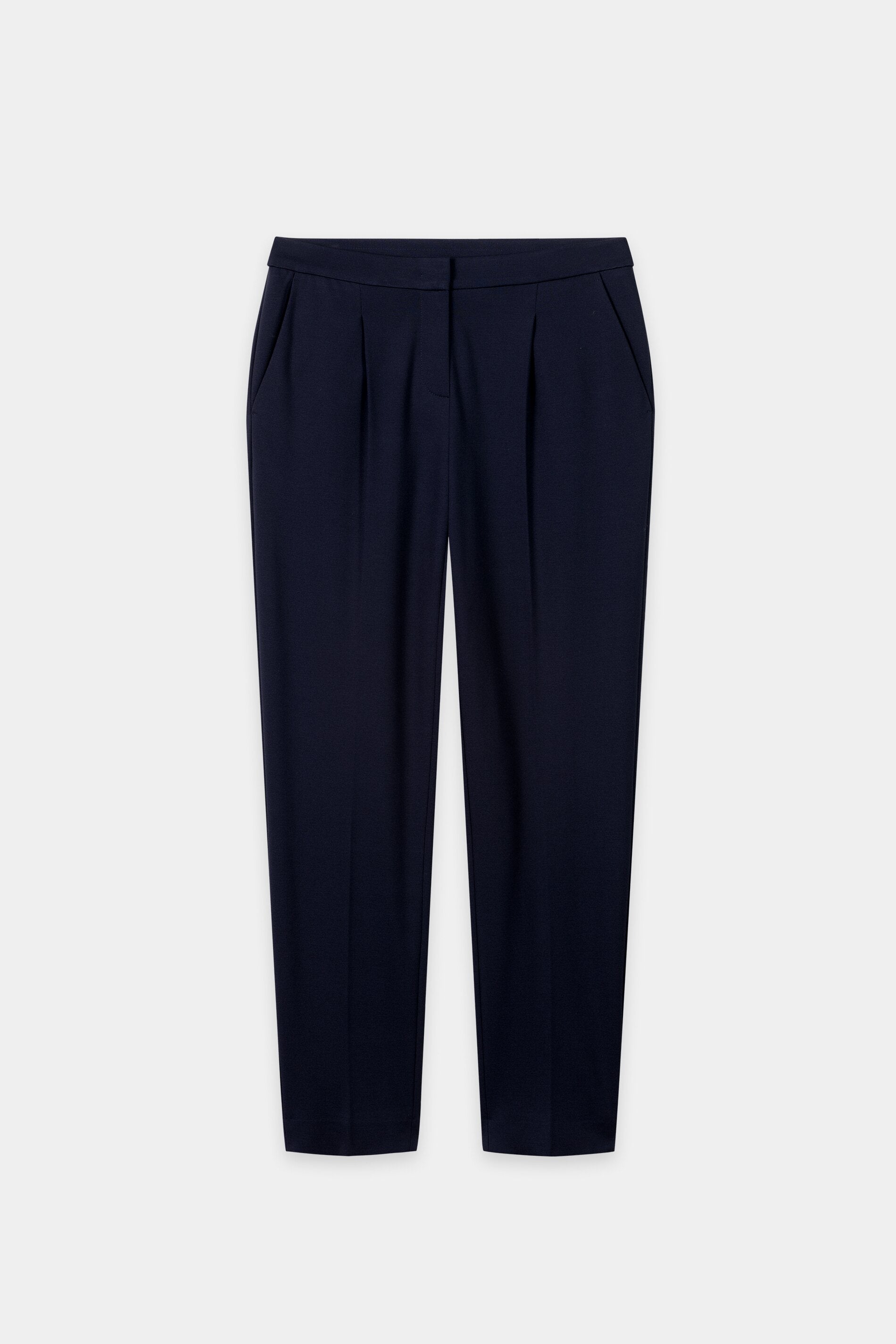 Punto-Milano-Joggpants - navy blue - Standard | Artikel Front