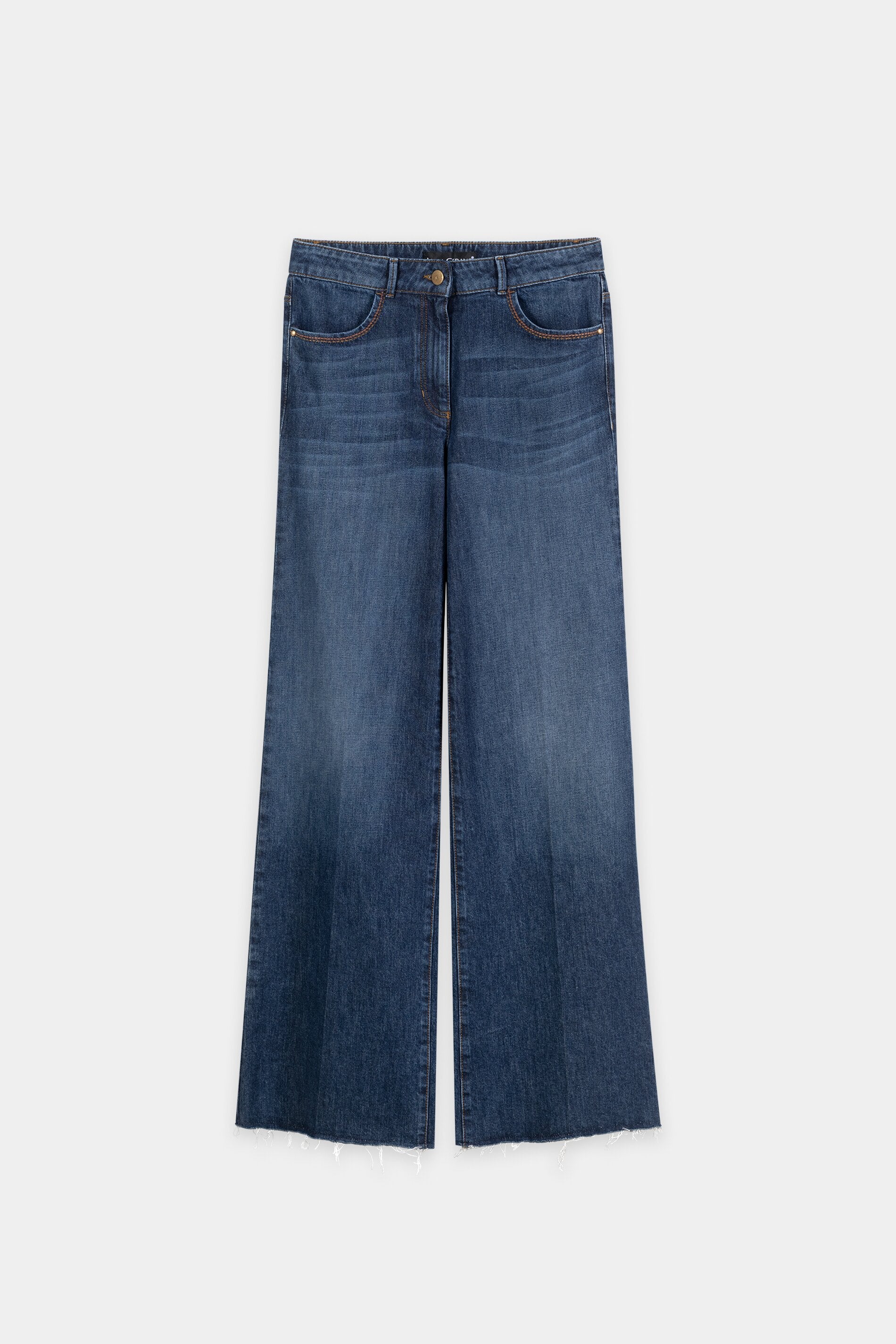 Authentic-Bootcut-Denim - multi - Standard | Artikel Front