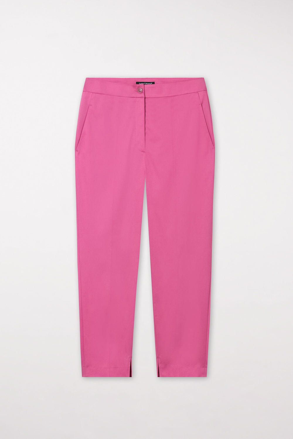 Tapered-Pants - raspberry - Standard