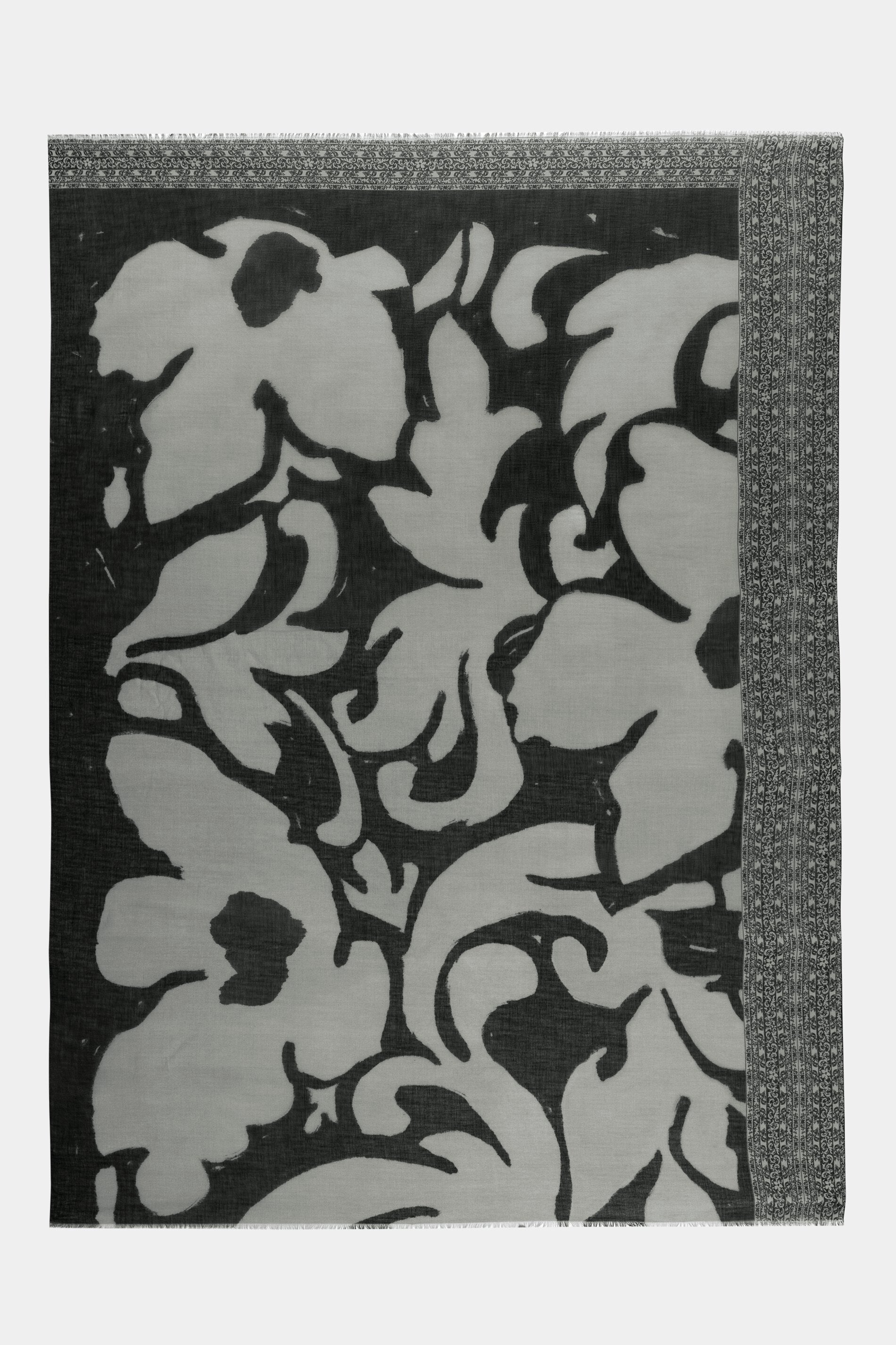 Pareo mit Print - multi - Standard | Artikel Front