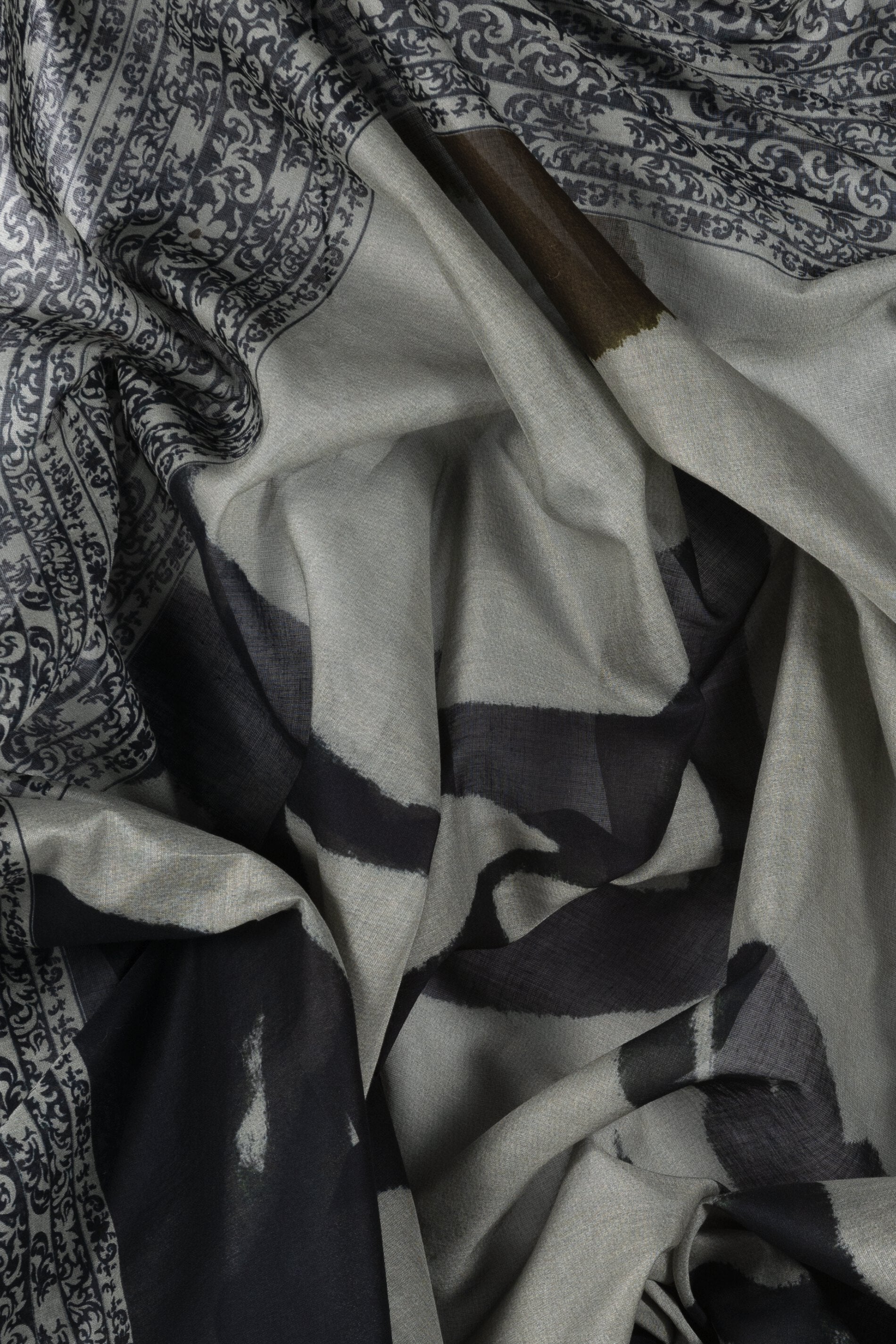 Pareo mit Print - multi - Standard | Artikel Rück