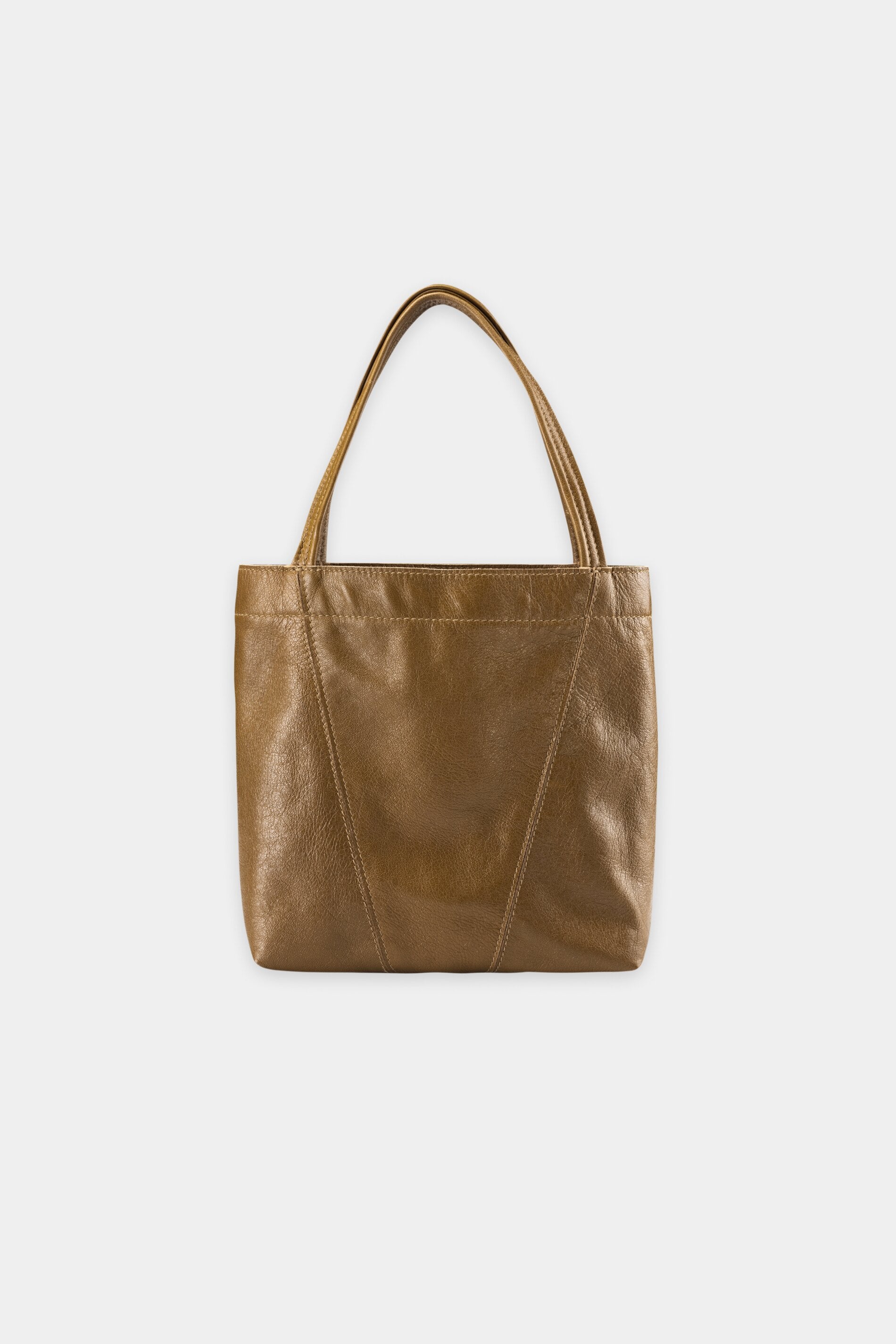 Lammnappa-Tasche - olio - Standard | Artikel Front