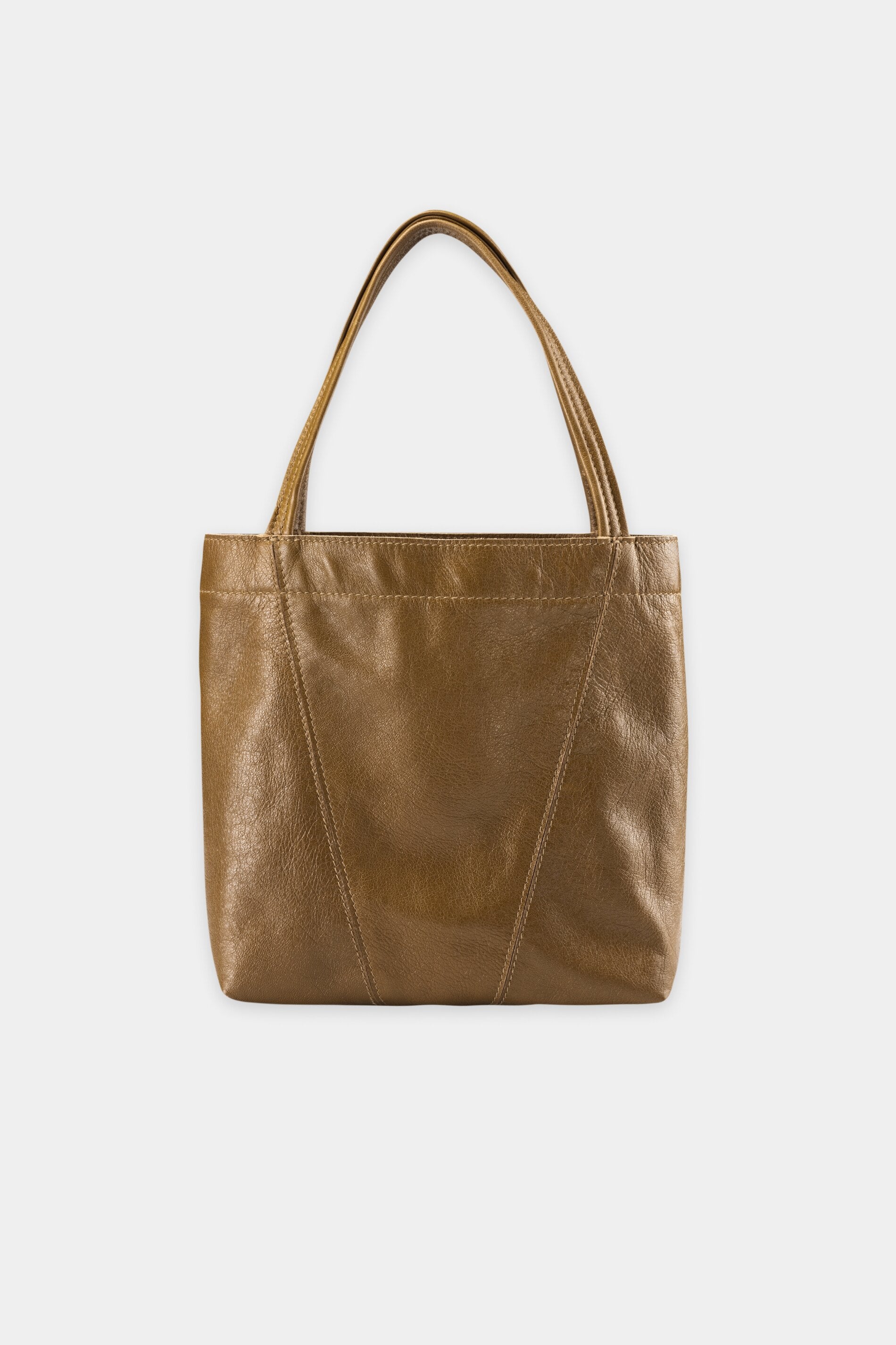 Lammnappa-Tasche - olio - Standard | Artikel Front