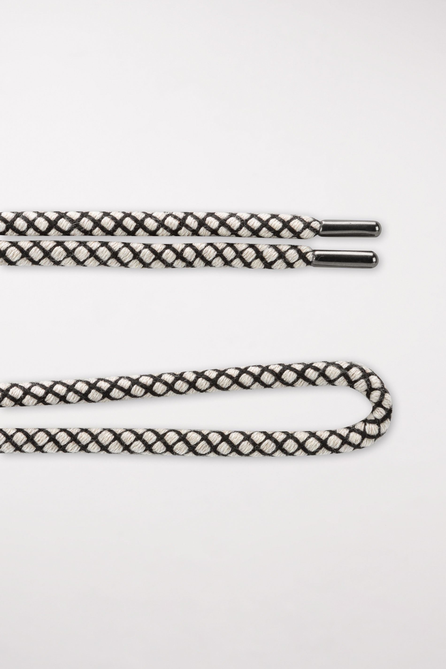 Bindegürtel mit Muster - multi - Standard | Artikel Rück