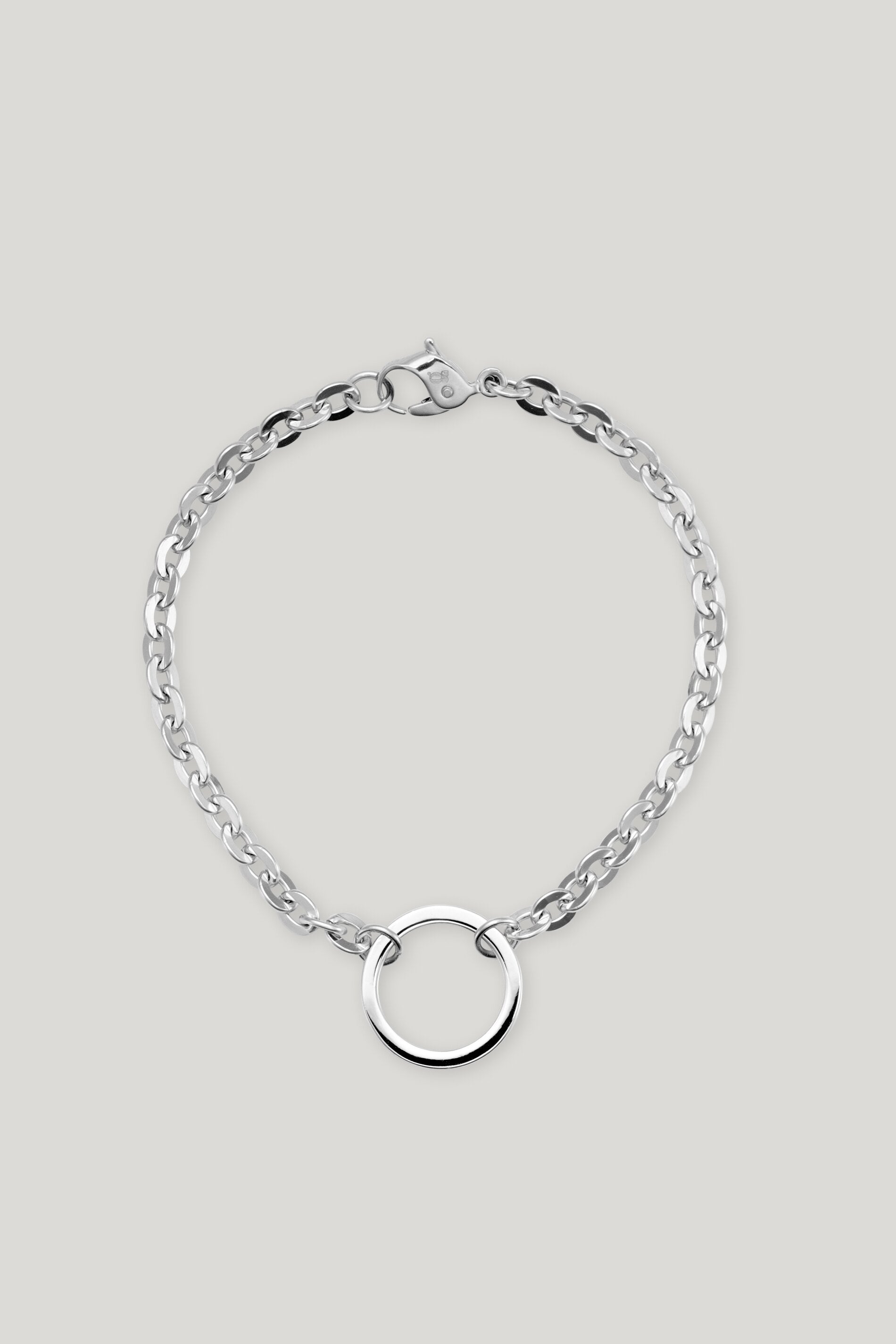 Armband Meridian - silver - Standard | Artikel Front