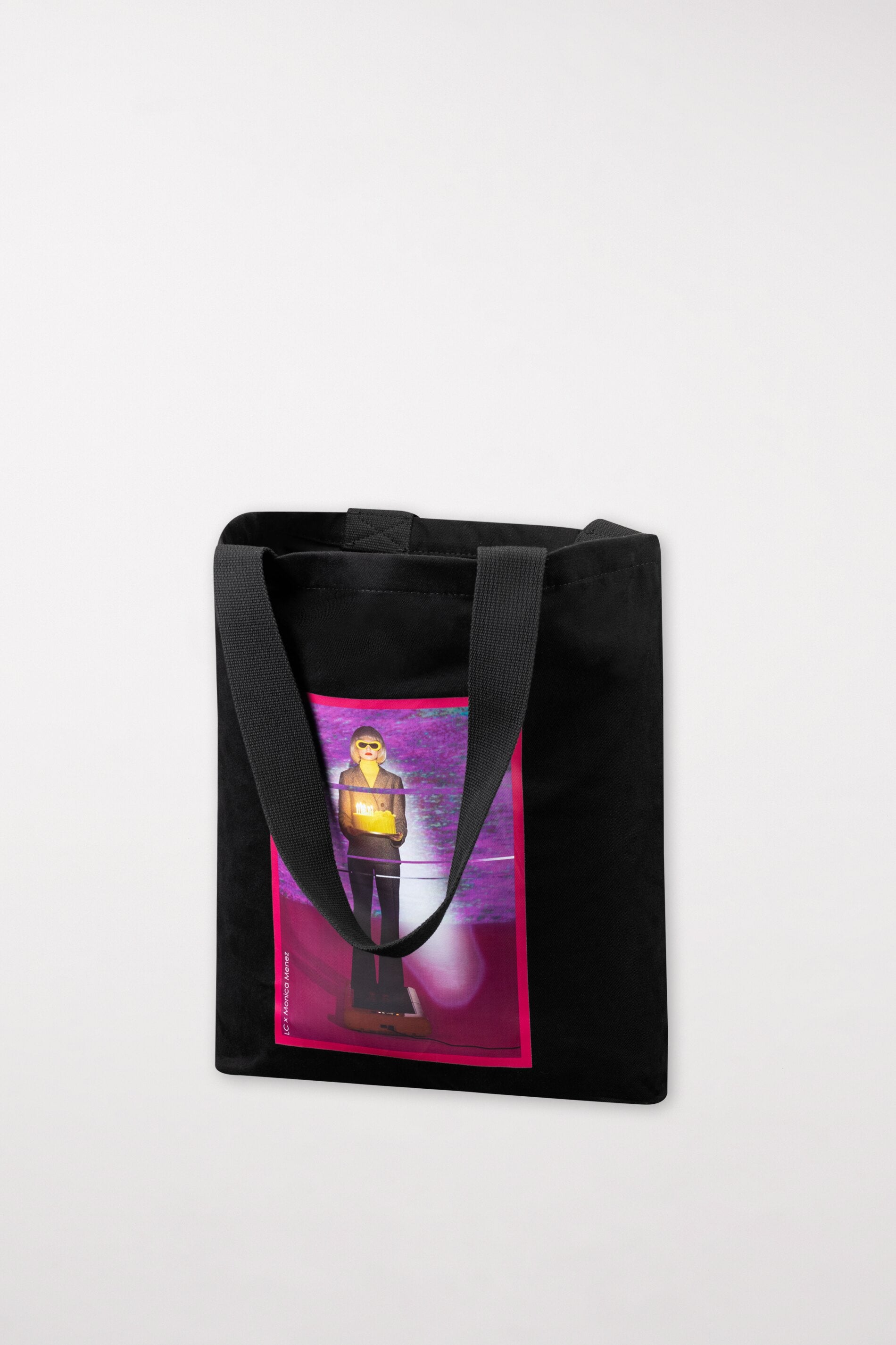 Shopper "Anniversary 25 years" - black - Standard | Artikel Detail