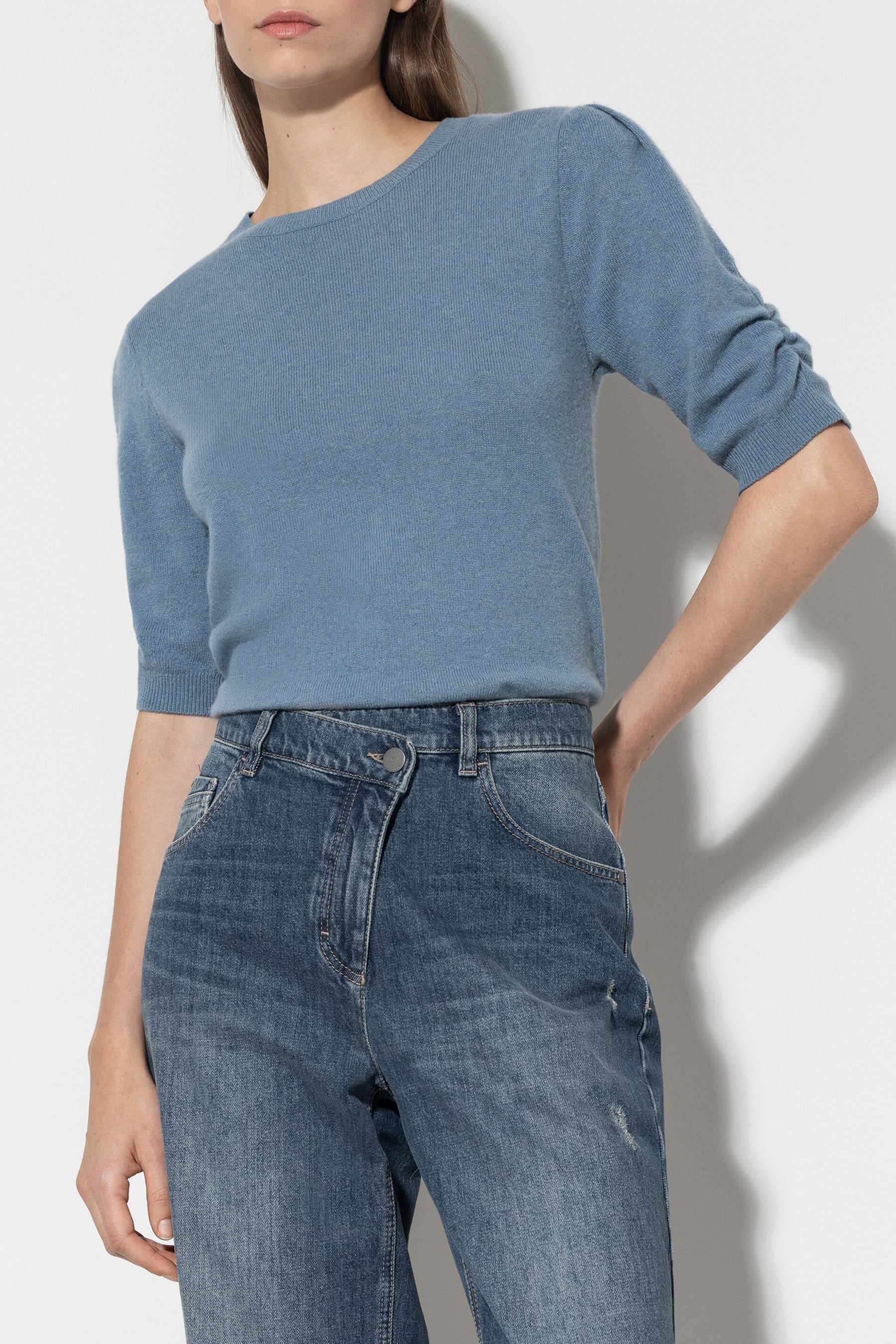 Camisole Luisa Cerano
