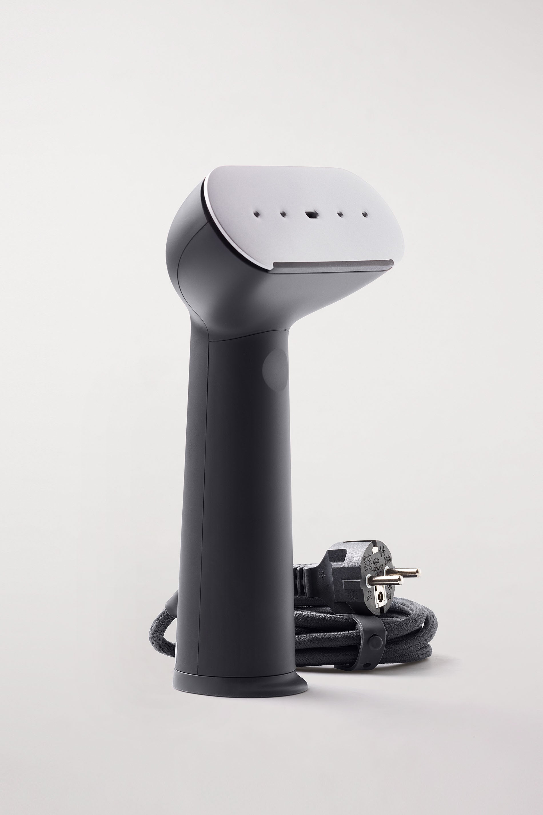 Cirrus 3 Iron Steamer - anthracite - Standard