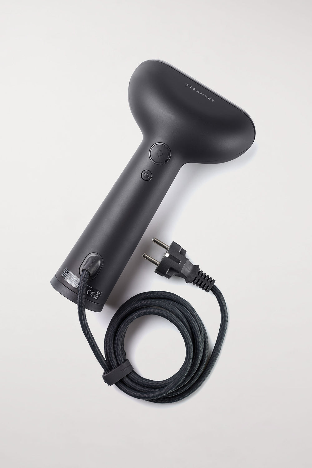 Cirrus 3 Iron Steamer - anthracite - Standard