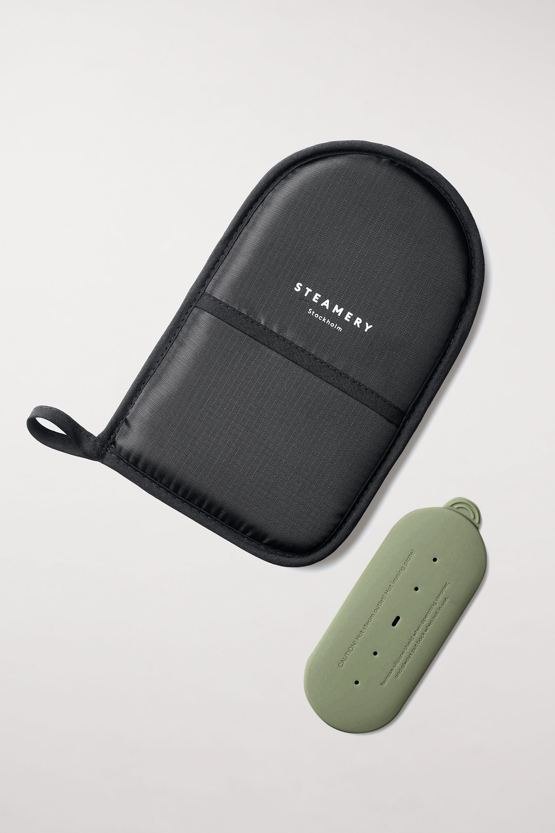 Cirrus 3 Iron Steamer - sage - Standard