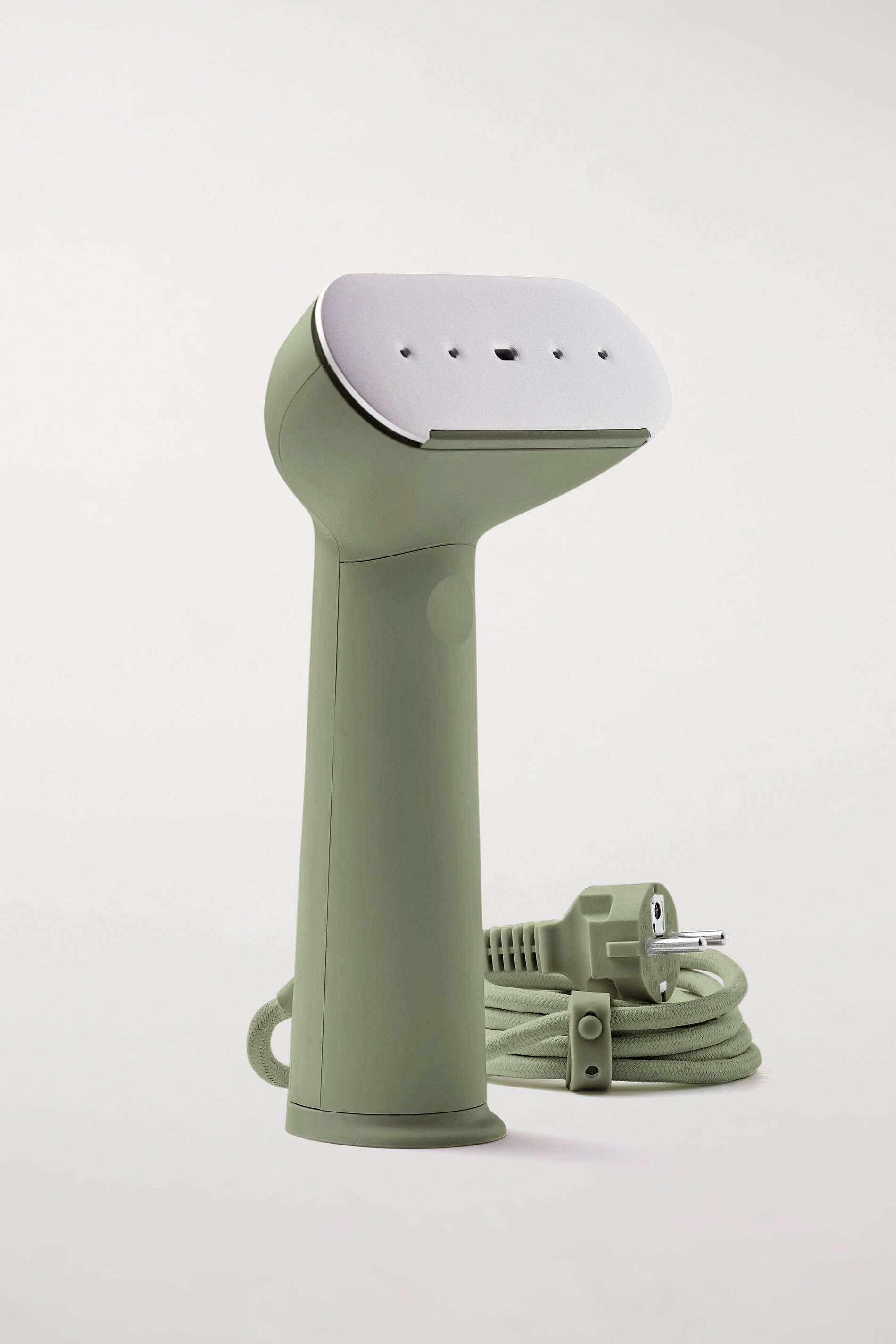 Cirrus 3 Iron Steamer - sage - Standard